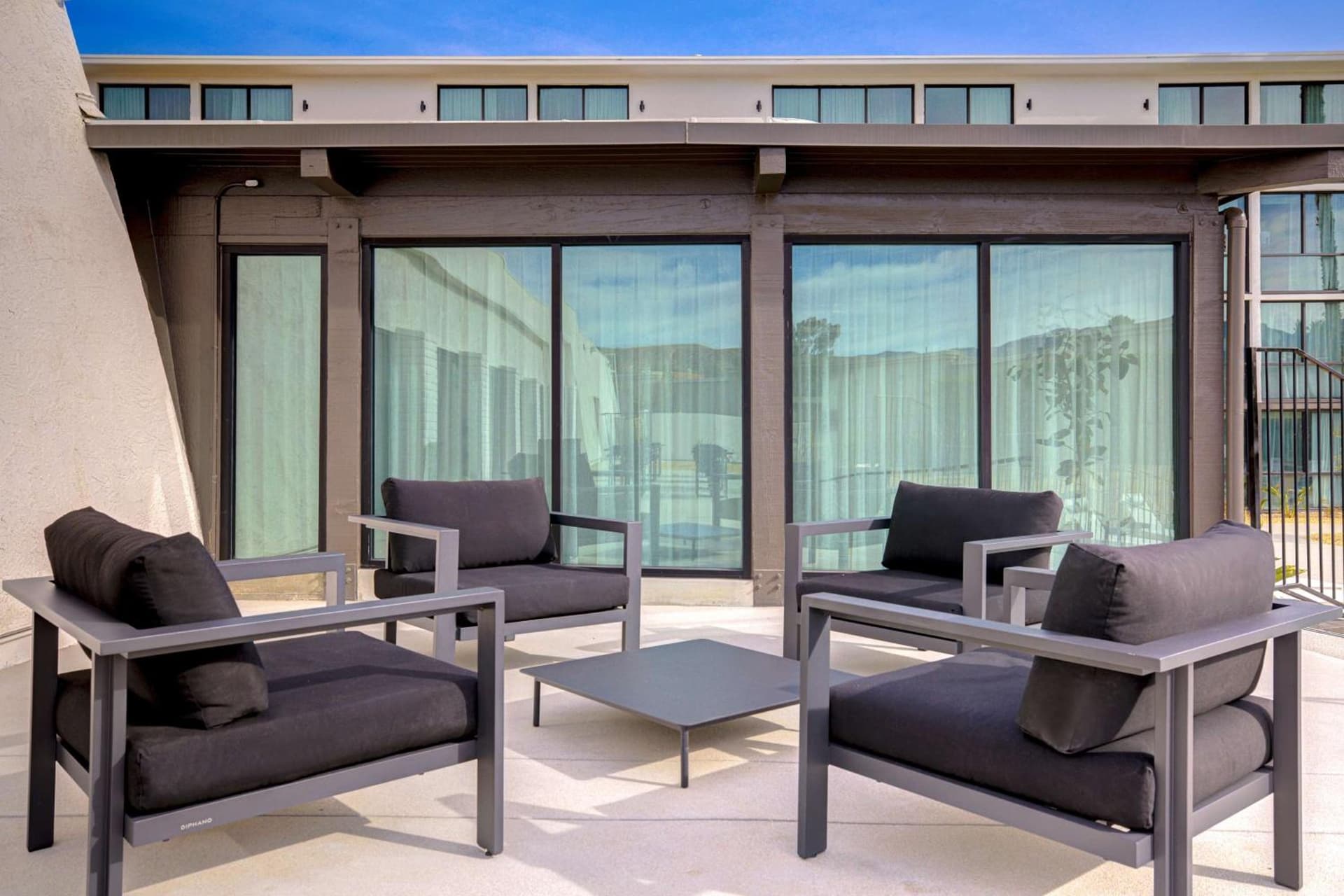 Doubletree By Hilton Palmdale, Ca gallery photo in Palmdale, CA — image 60