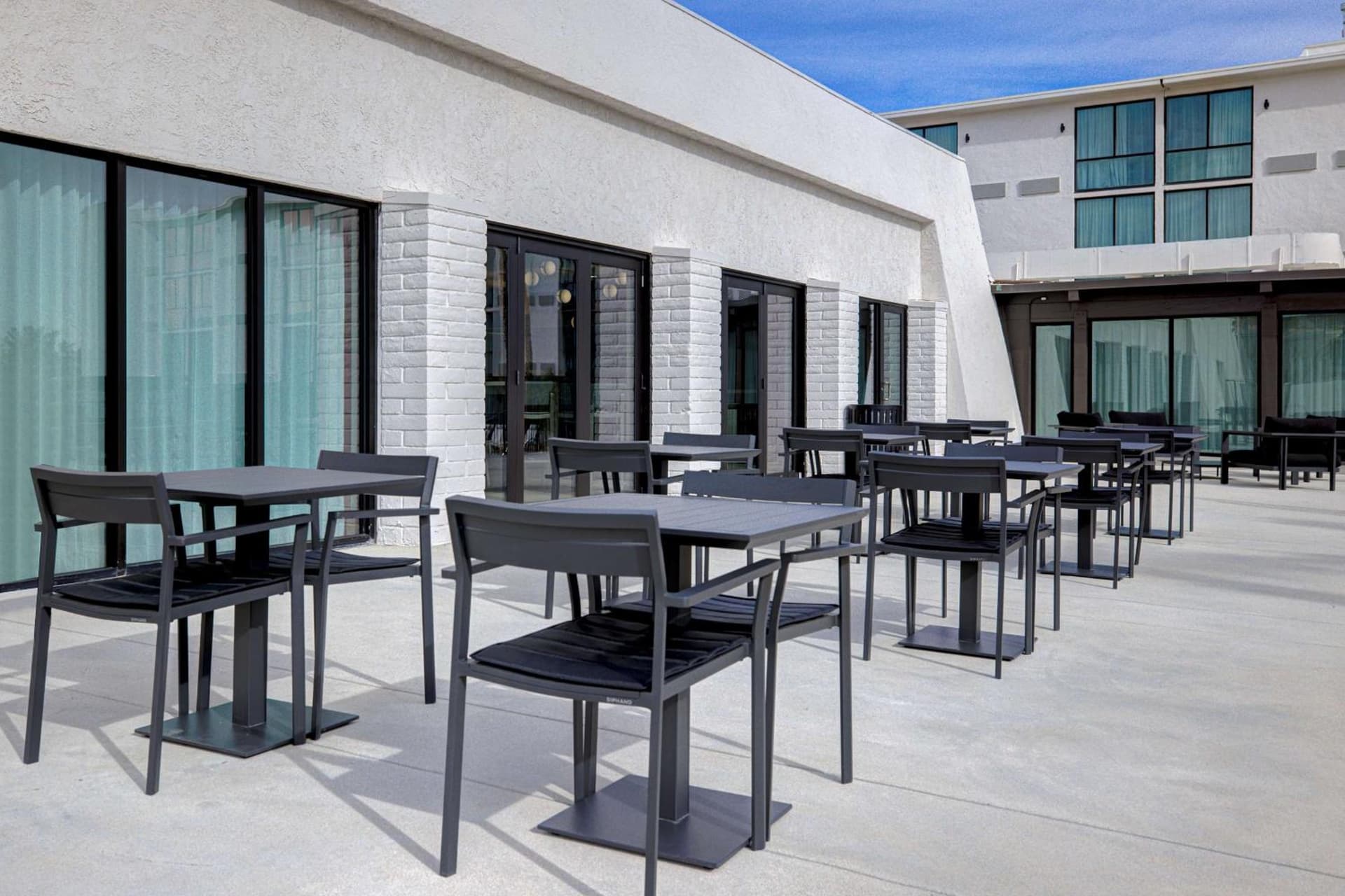 Doubletree By Hilton Palmdale, Ca gallery photo in Palmdale, CA — image 19