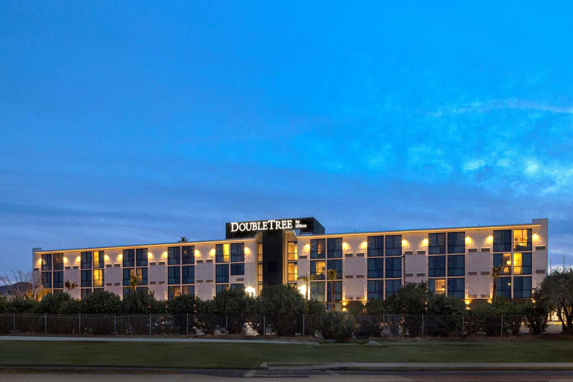 Doubletree By Hilton Palmdale, Ca gallery photo in Palmdale, CA — image 20
