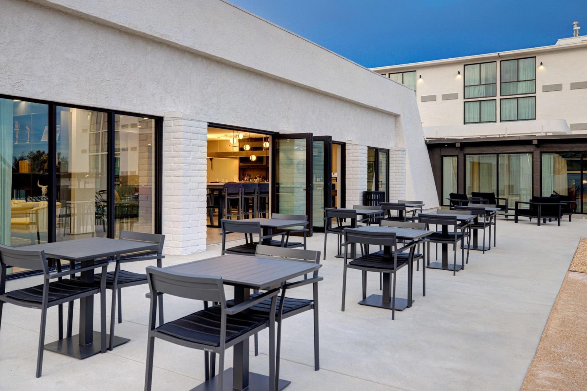 Doubletree By Hilton Palmdale, Ca gallery photo in Palmdale, CA — image 18
