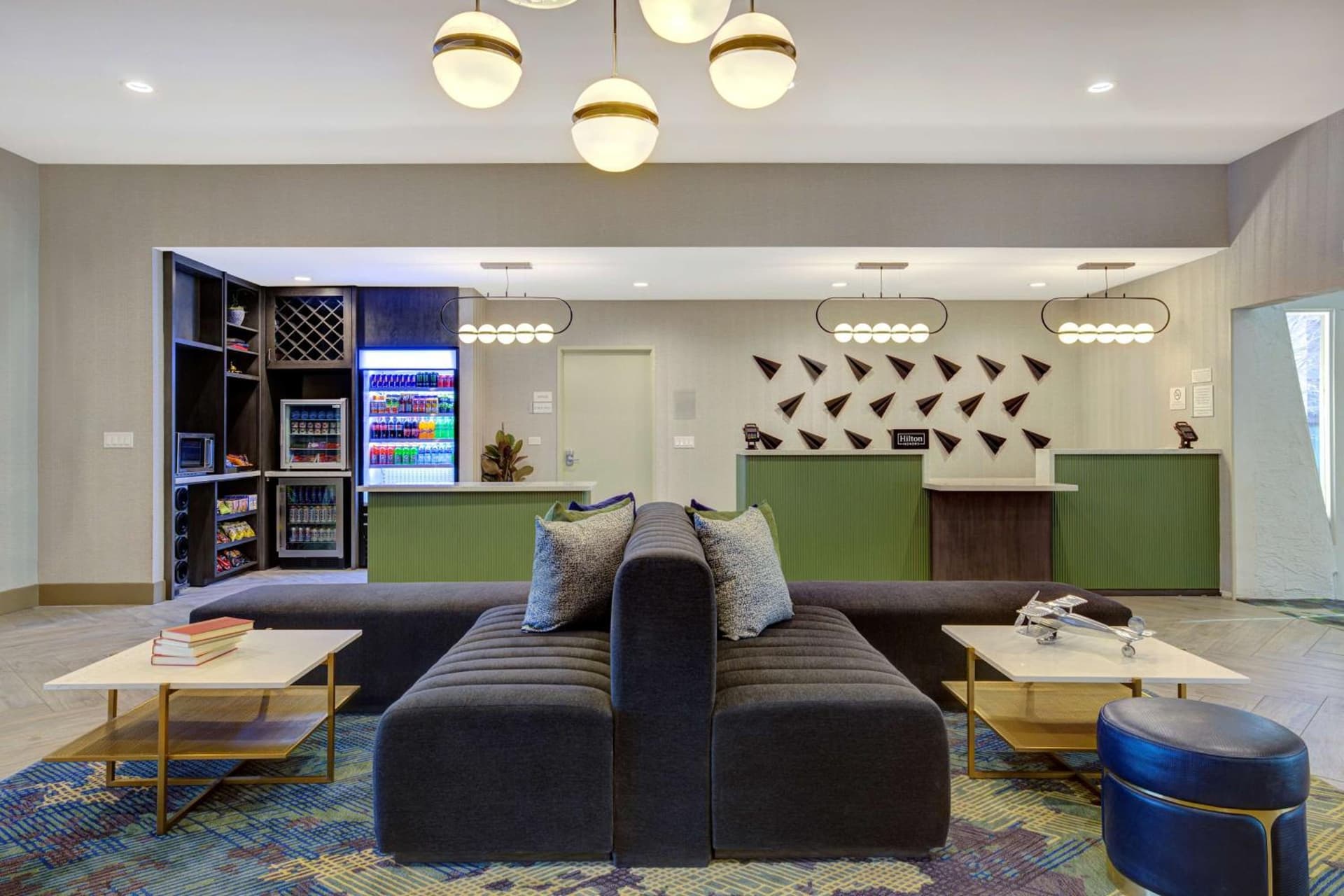 Doubletree By Hilton Palmdale, Ca gallery photo in Palmdale, CA — image 83