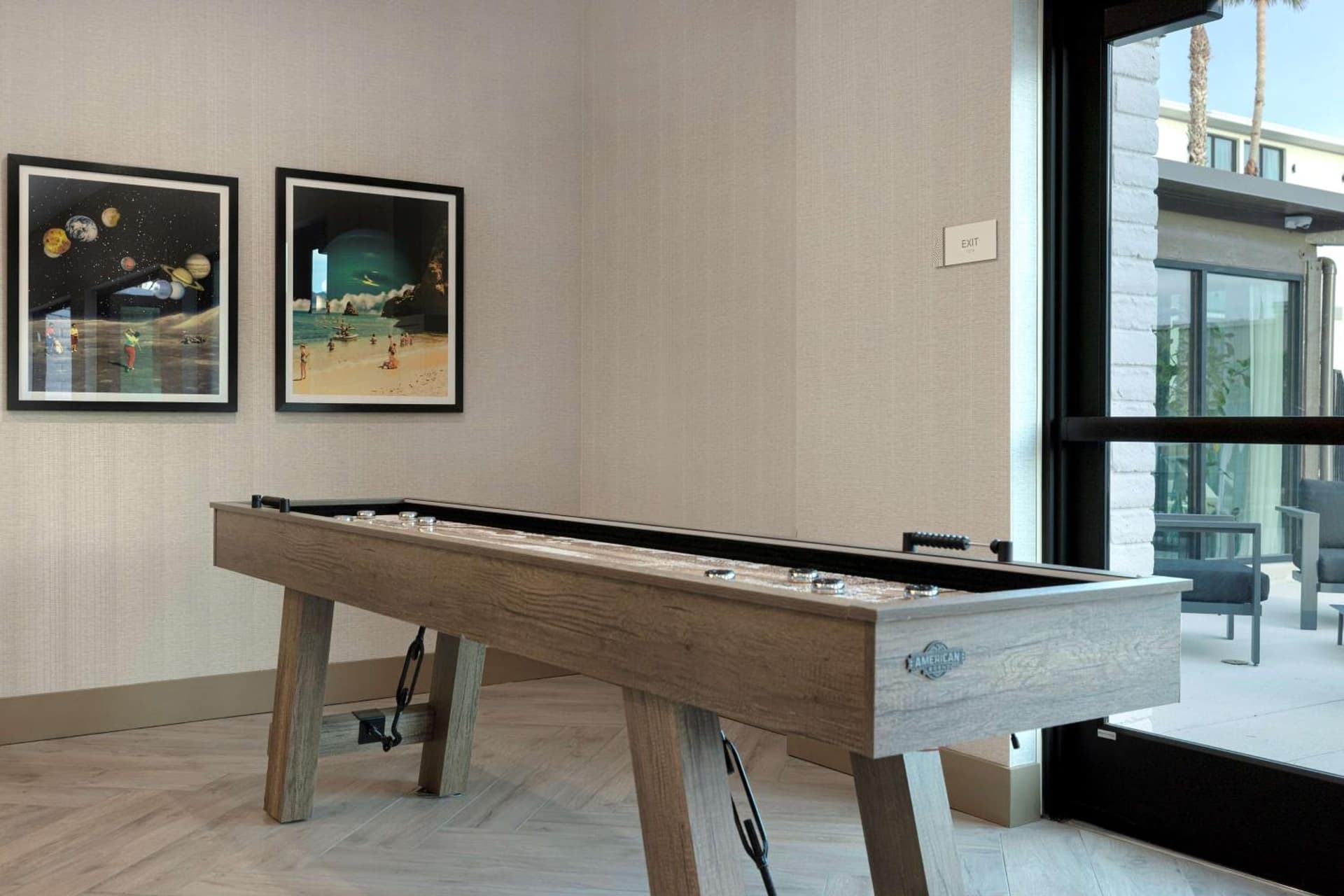 Doubletree By Hilton Palmdale, Ca gallery photo in Palmdale, CA — image 75
