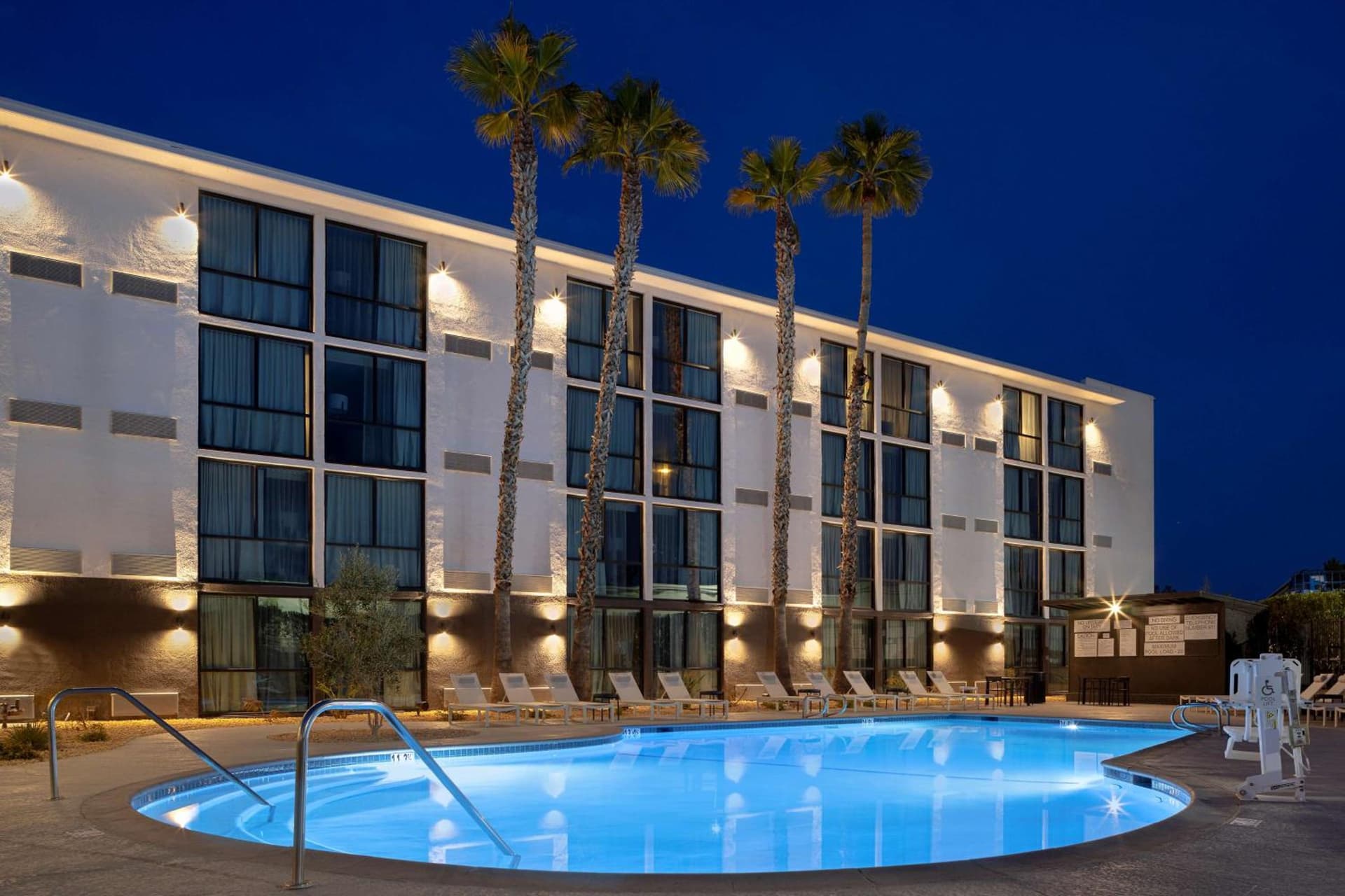 Doubletree By Hilton Palmdale, Ca gallery photo in Palmdale, CA — image 74