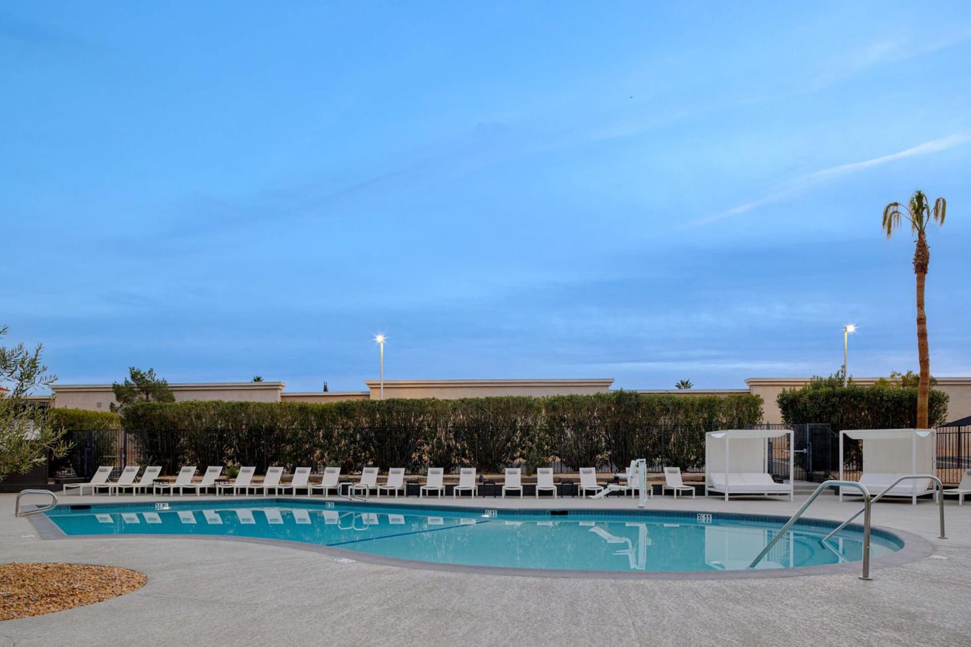 Doubletree By Hilton Palmdale, Ca gallery photo in Palmdale, CA — image 67
