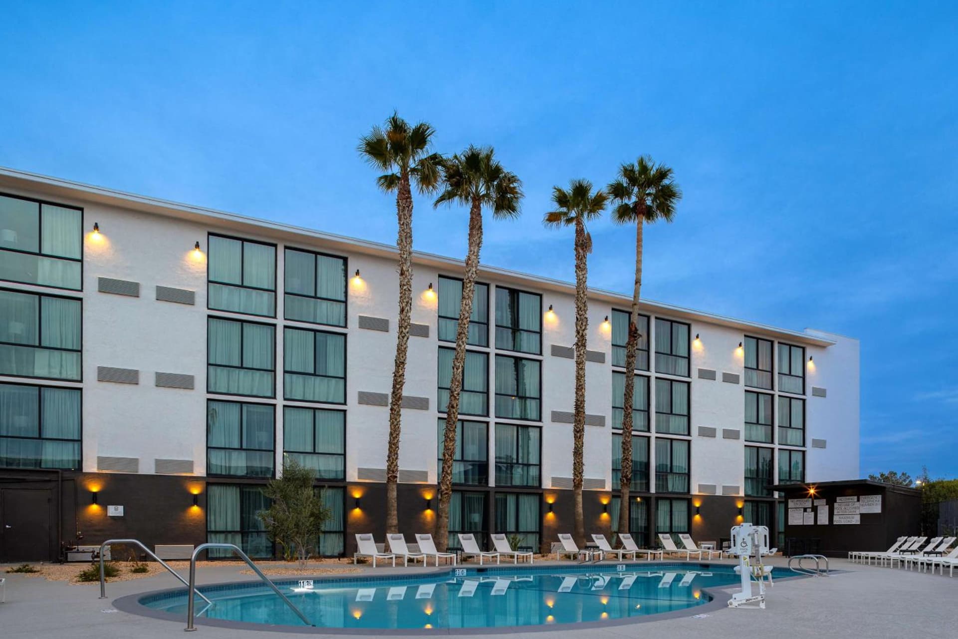 Doubletree By Hilton Palmdale, Ca gallery photo in Palmdale, CA — image 64