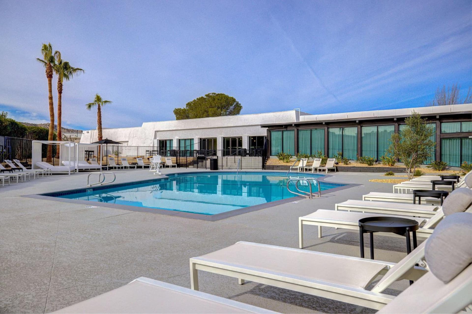 Doubletree By Hilton Palmdale, Ca gallery photo in Palmdale, CA — image 53