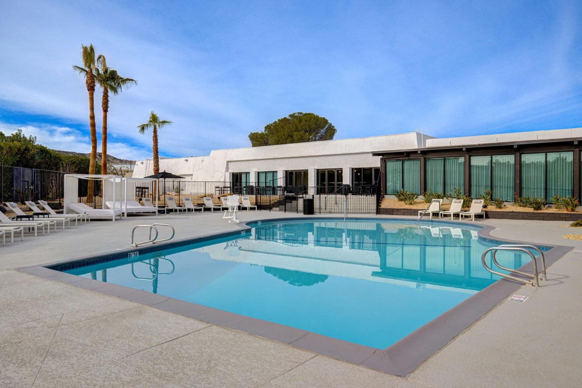Doubletree By Hilton Palmdale, Ca gallery photo in Palmdale, CA — image 47