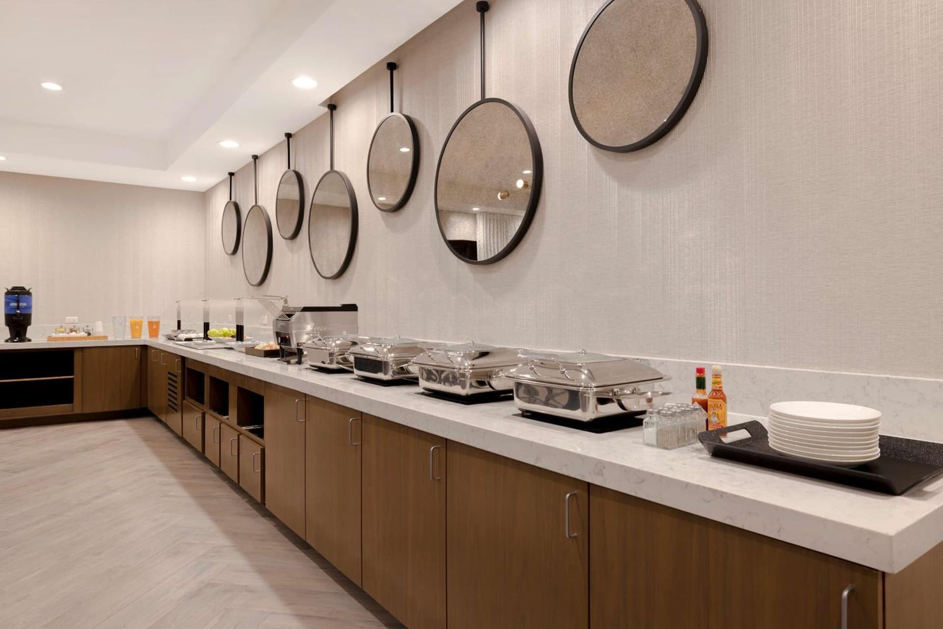 Doubletree By Hilton Palmdale, Ca gallery photo in Palmdale, CA — image 15