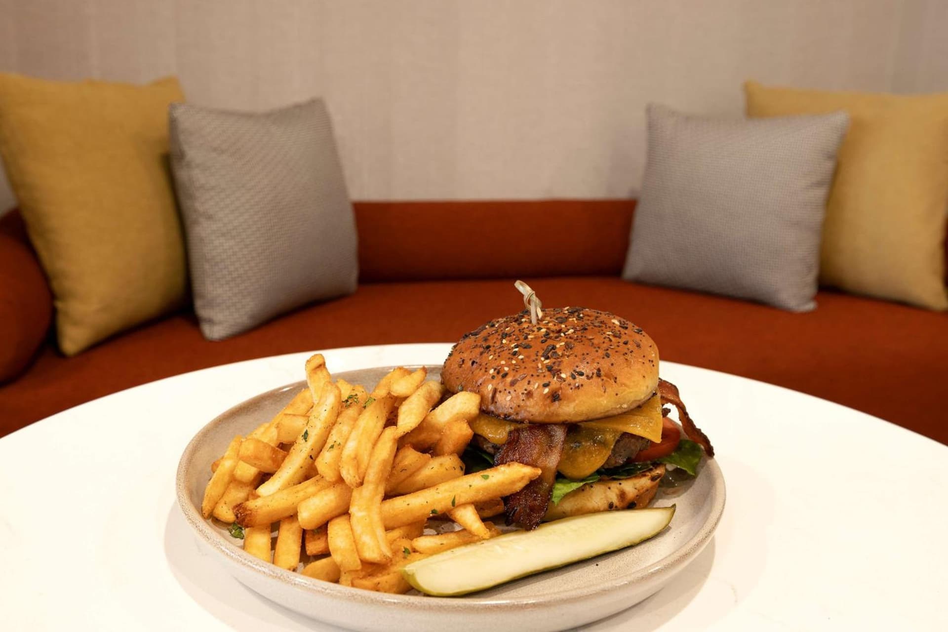 Doubletree By Hilton Palmdale, Ca gallery photo in Palmdale, CA — image 33