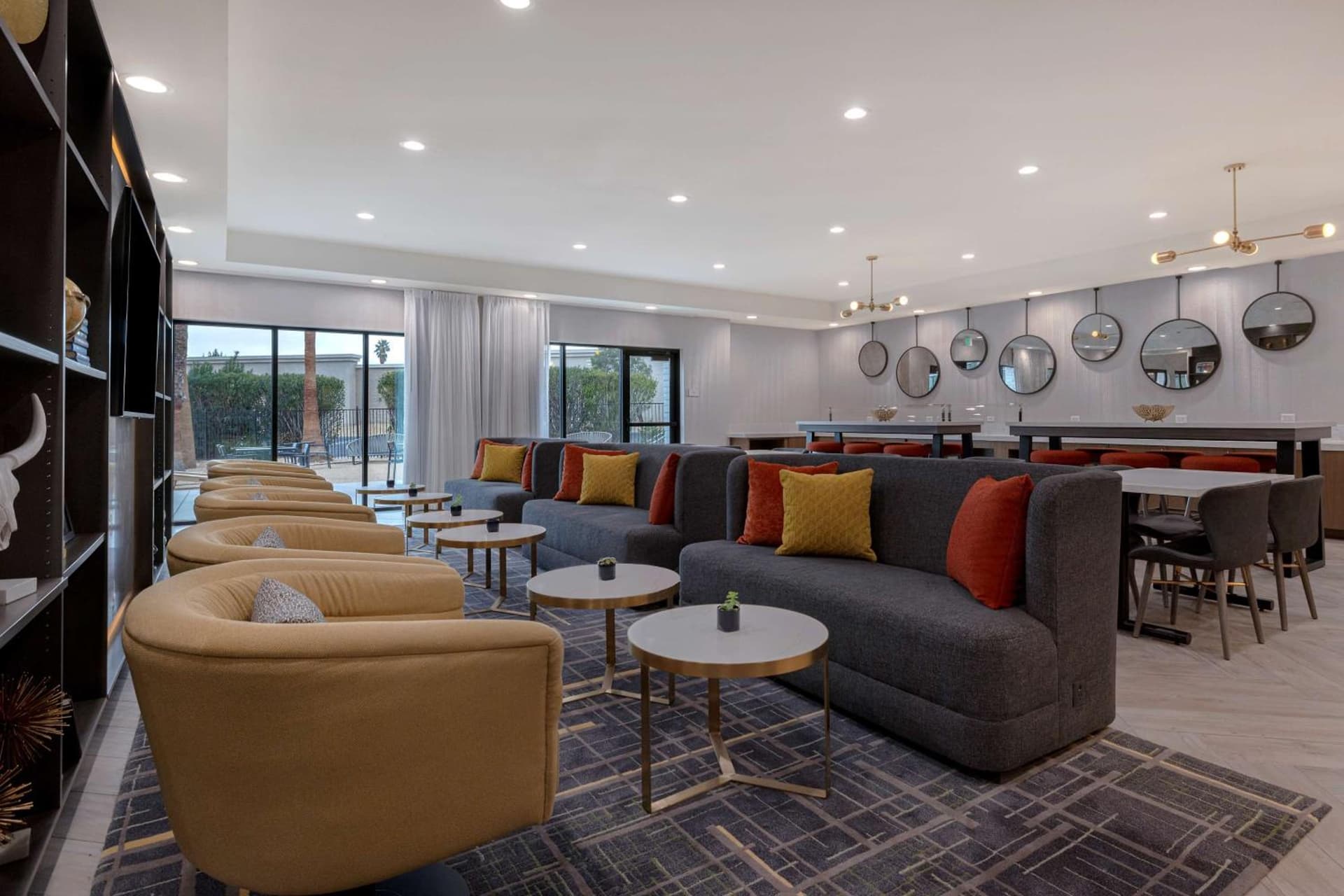 Doubletree By Hilton Palmdale, Ca gallery photo in Palmdale, CA — image 65
