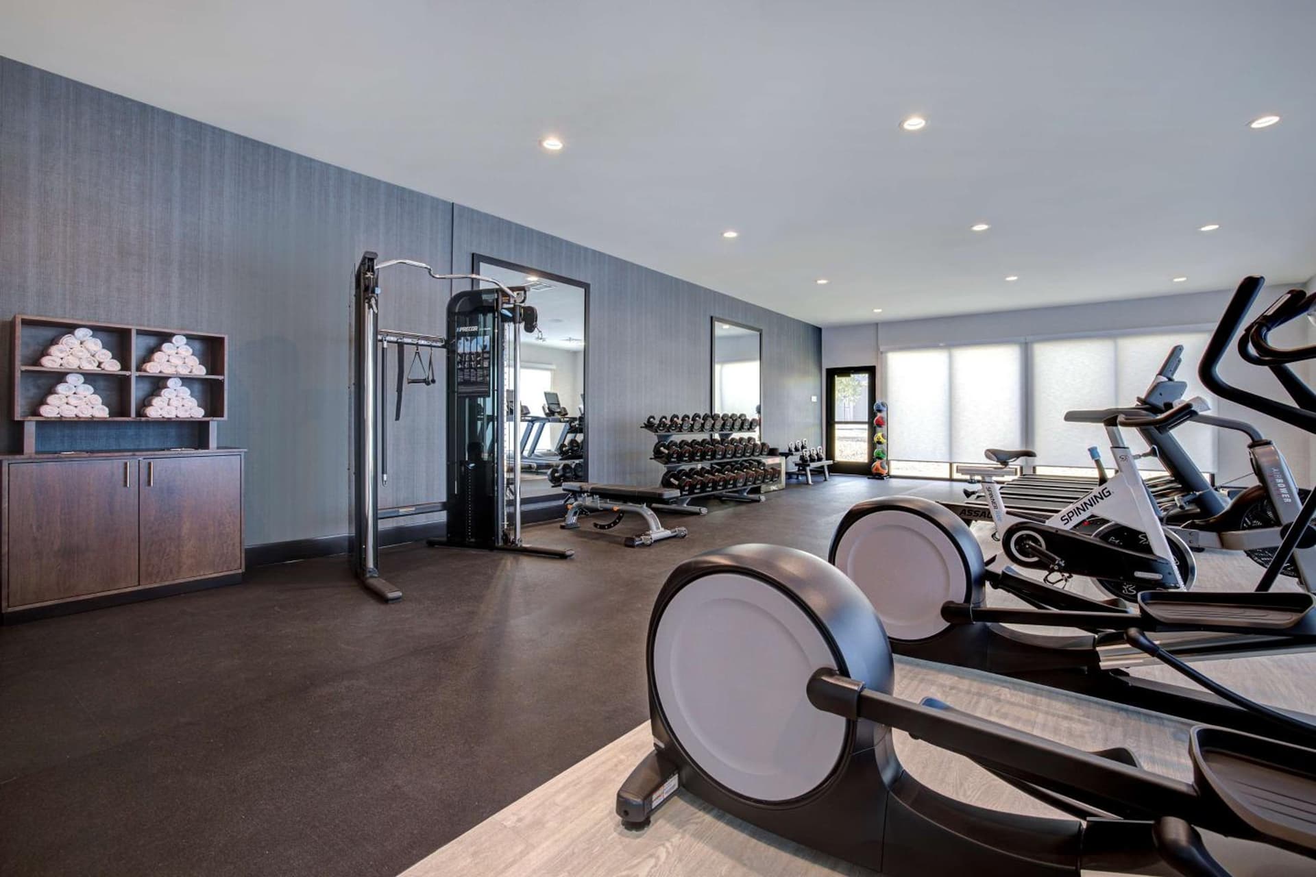 Doubletree By Hilton Palmdale, Ca gallery photo in Palmdale, CA — image 66