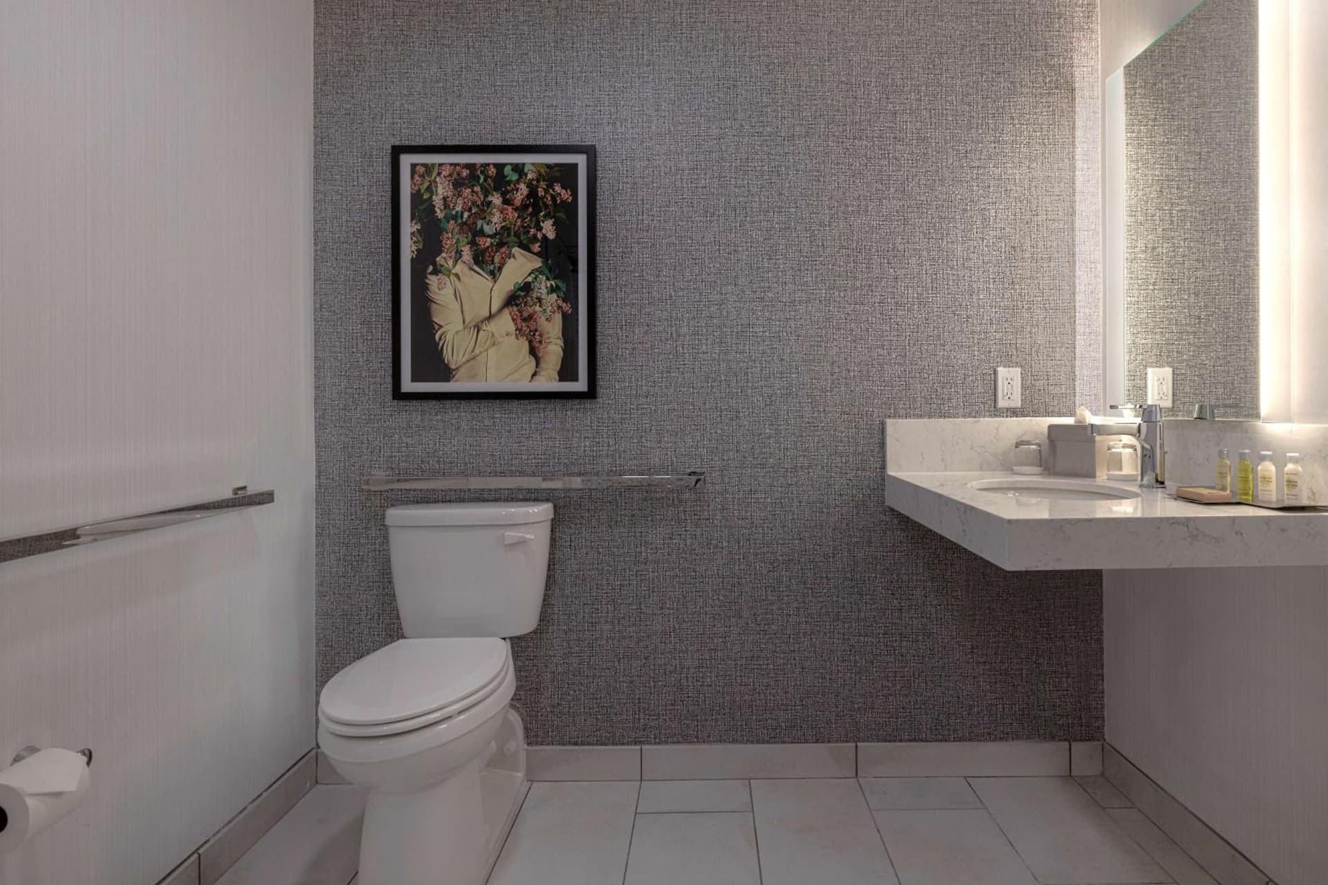 Doubletree By Hilton Palmdale, Ca gallery photo in Palmdale, CA — image 37