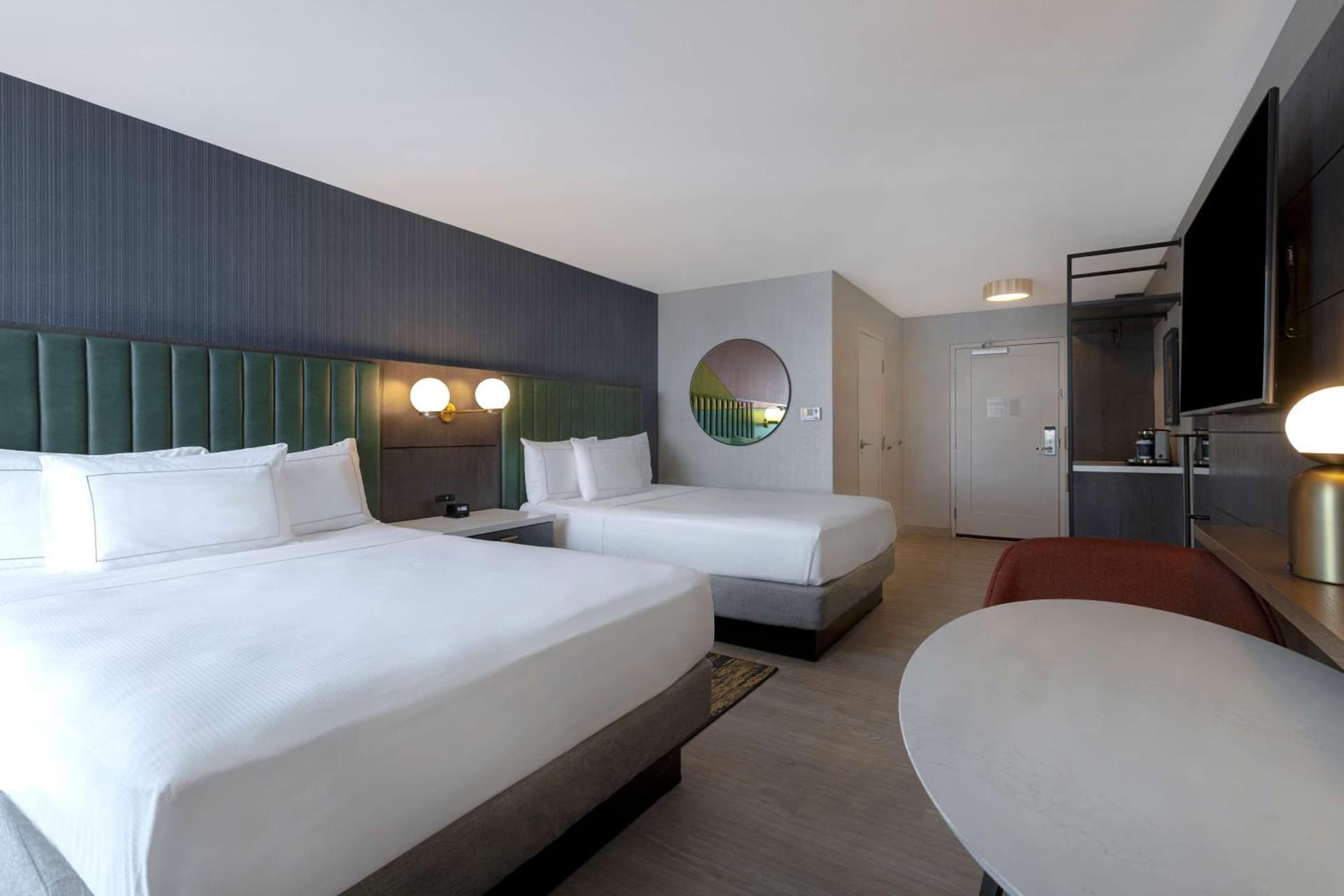Doubletree By Hilton Palmdale, Ca gallery photo in Palmdale, CA — image 45