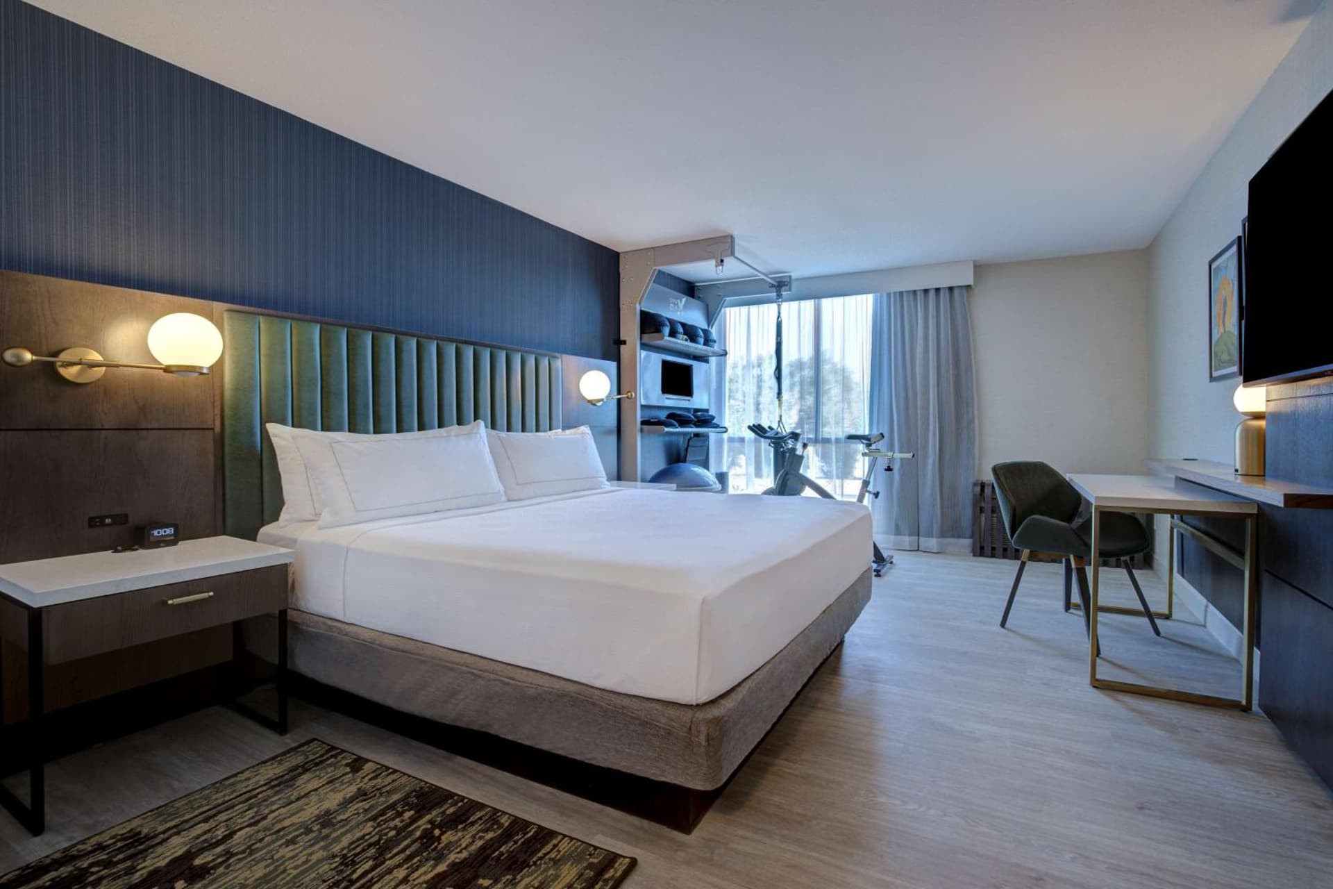 Doubletree By Hilton Palmdale, Ca gallery photo in Palmdale, CA — image 17