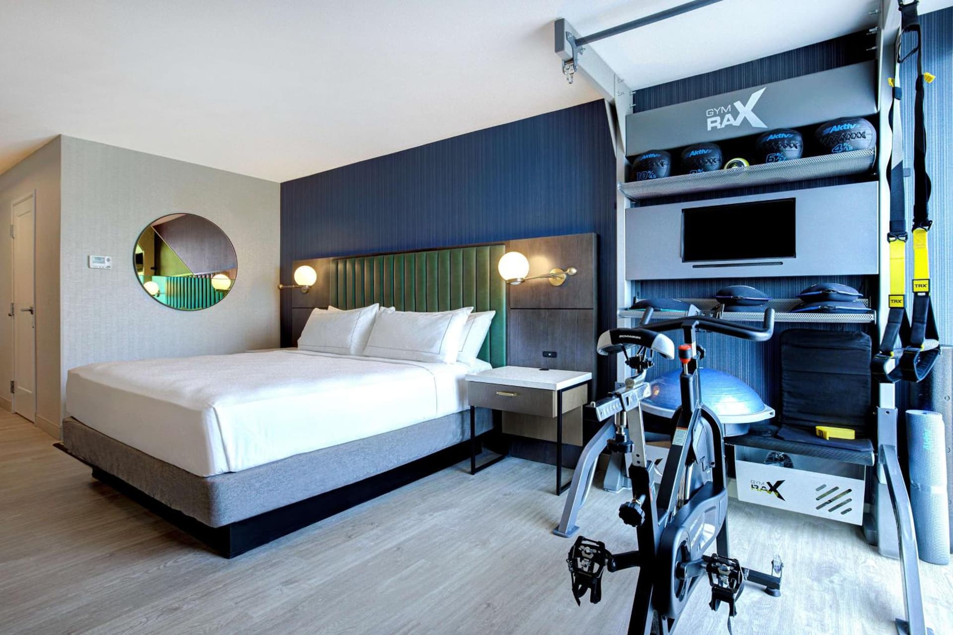Doubletree By Hilton Palmdale, Ca gallery photo in Palmdale, CA — image 7