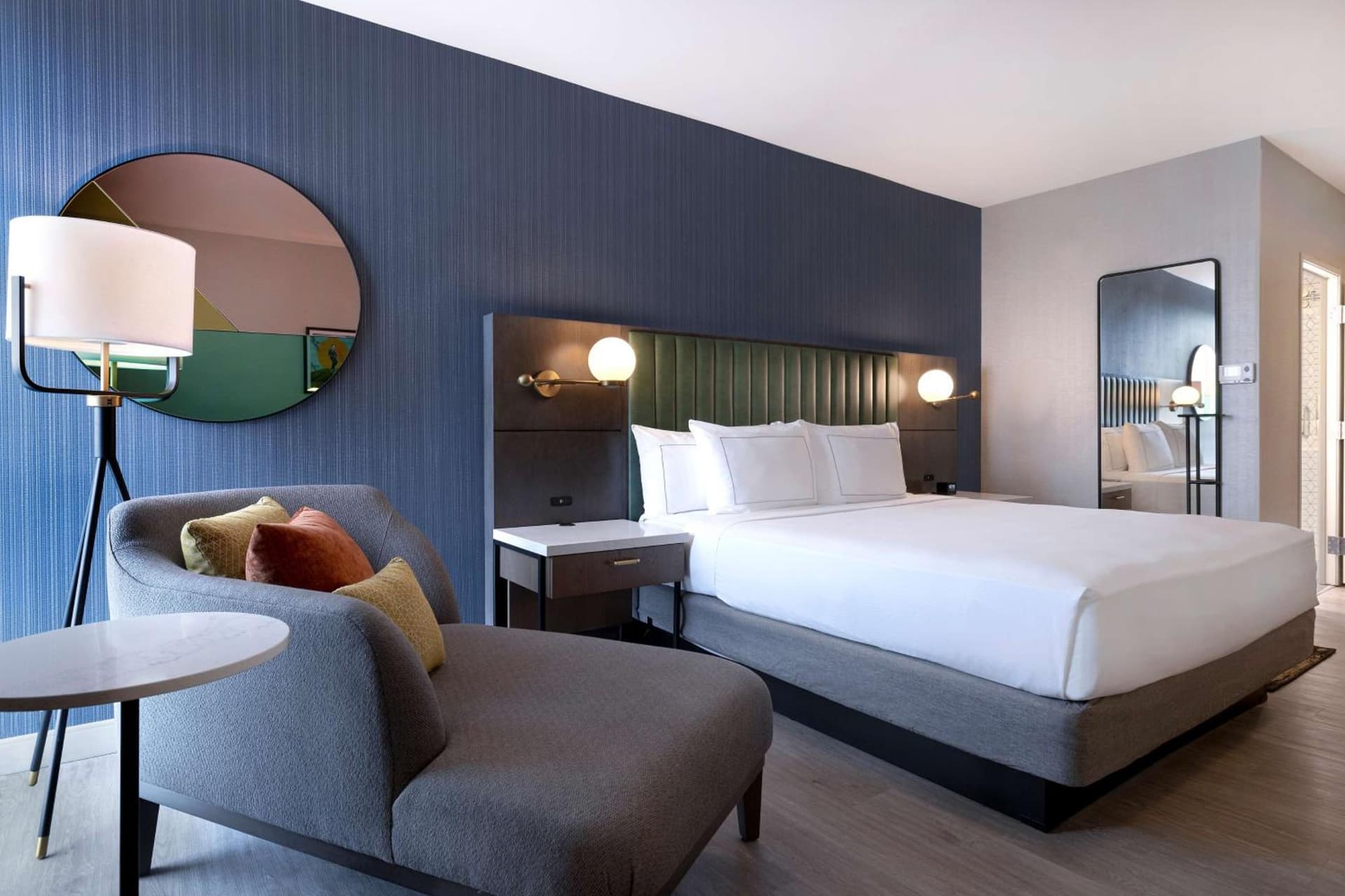 Doubletree By Hilton Palmdale, Ca gallery photo in Palmdale, CA — image 21