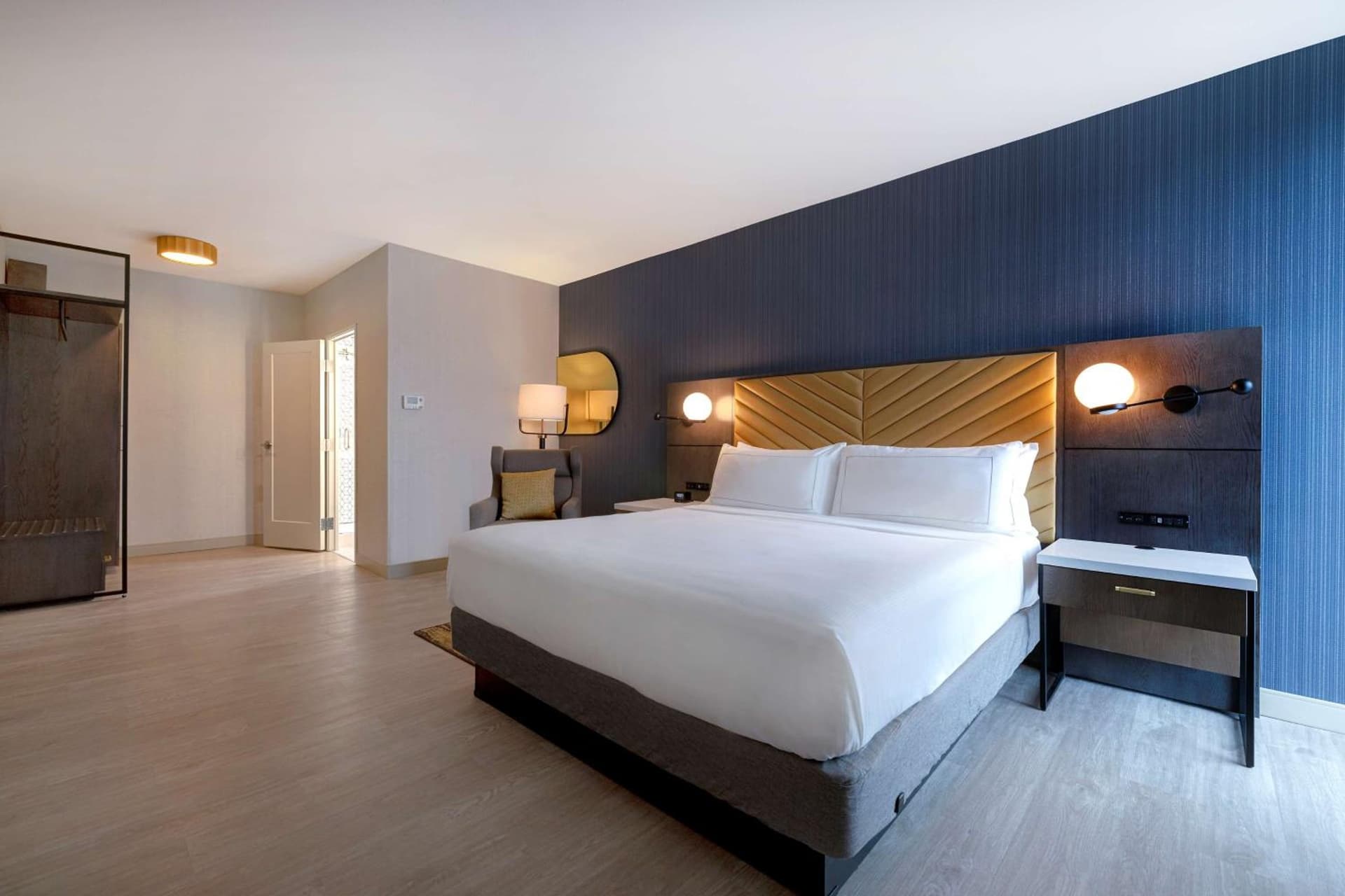 Doubletree By Hilton Palmdale, Ca gallery photo in Palmdale, CA — image 9
