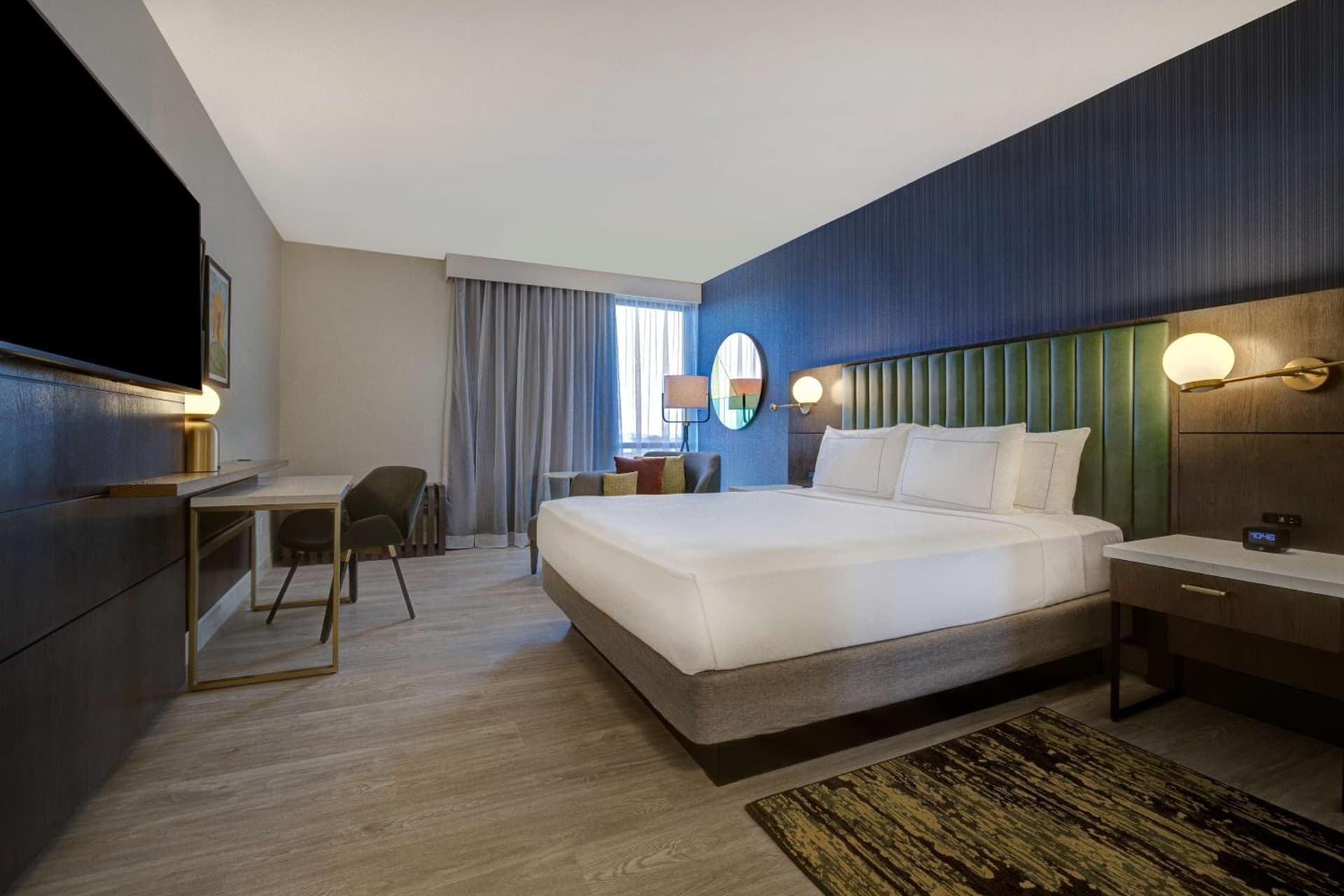 Doubletree By Hilton Palmdale, Ca gallery photo in Palmdale, CA — image 13