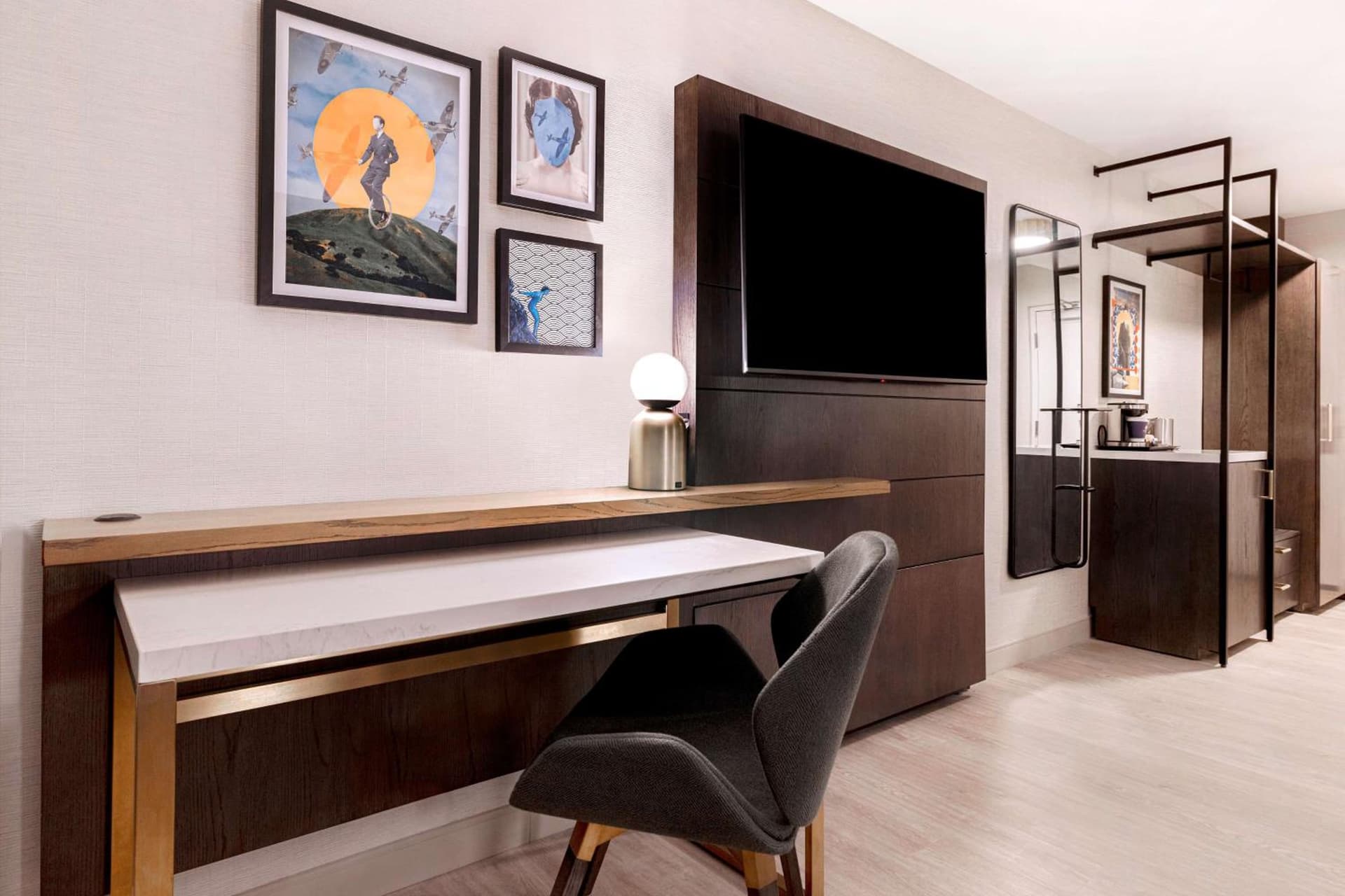 Doubletree By Hilton Palmdale, Ca gallery photo in Palmdale, CA — image 29