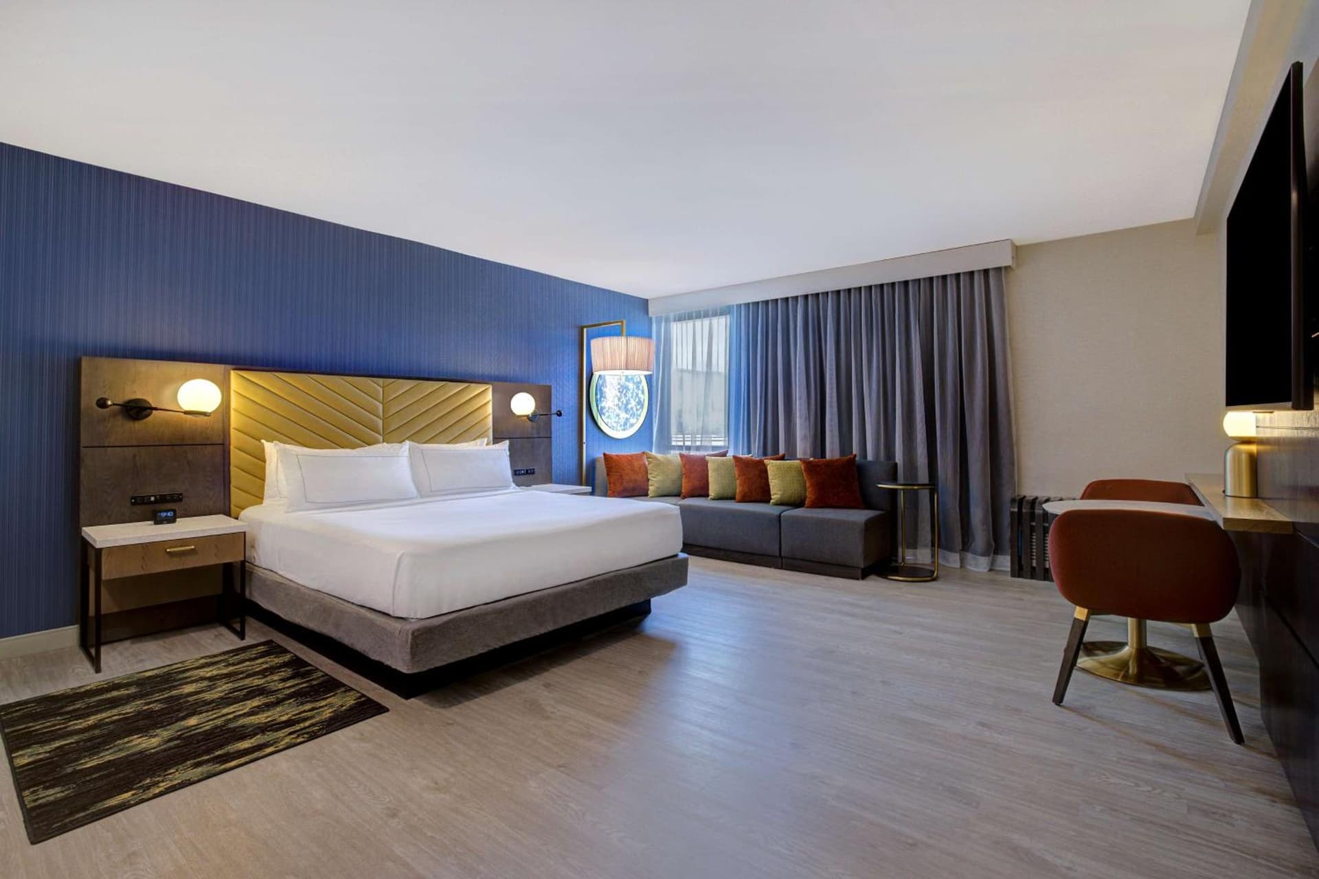 Doubletree By Hilton Palmdale, Ca gallery photo in Palmdale, CA — image 16