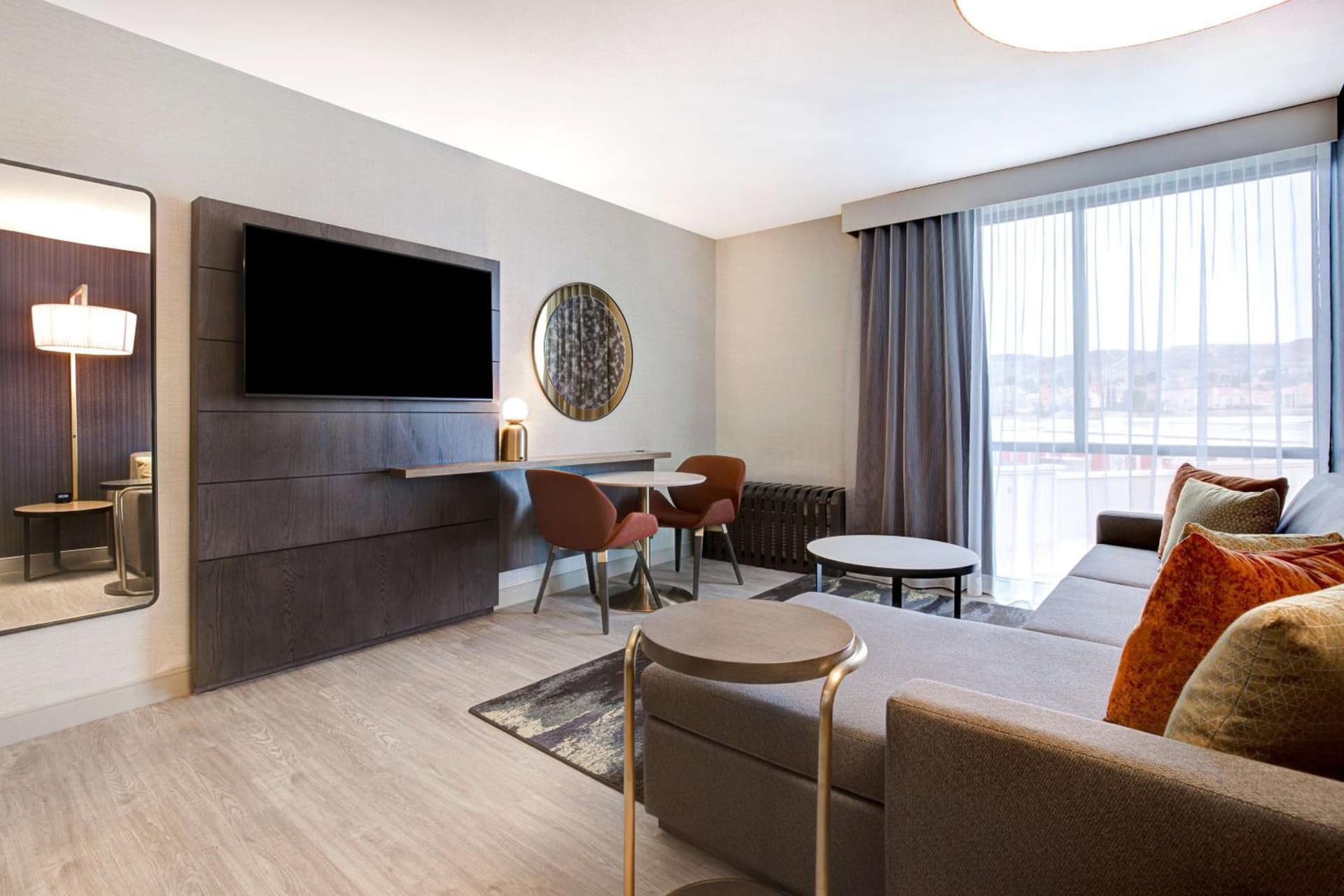 Doubletree By Hilton Palmdale, Ca gallery photo in Palmdale, CA — image 30