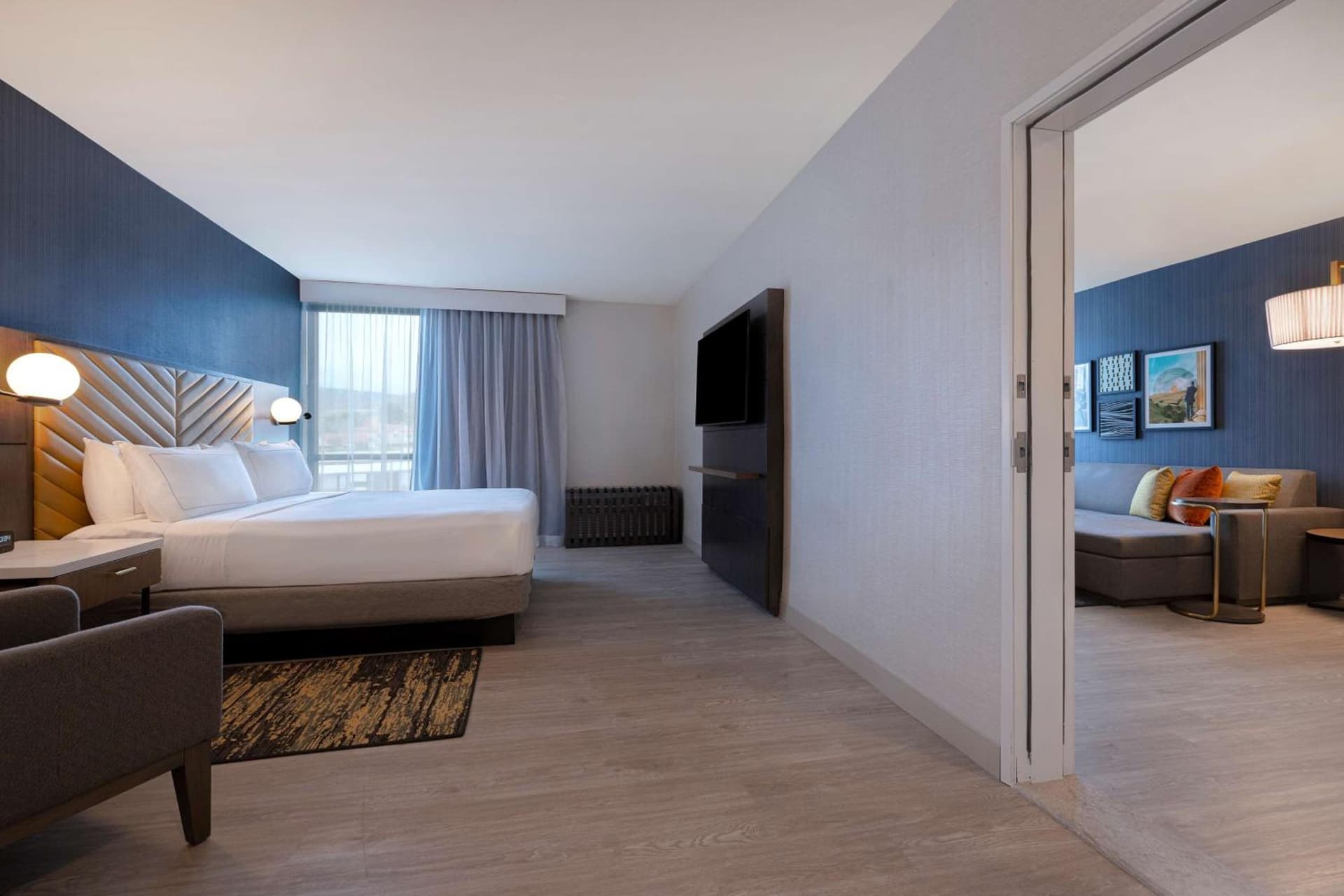 Doubletree By Hilton Palmdale, Ca gallery photo in Palmdale, CA — image 22