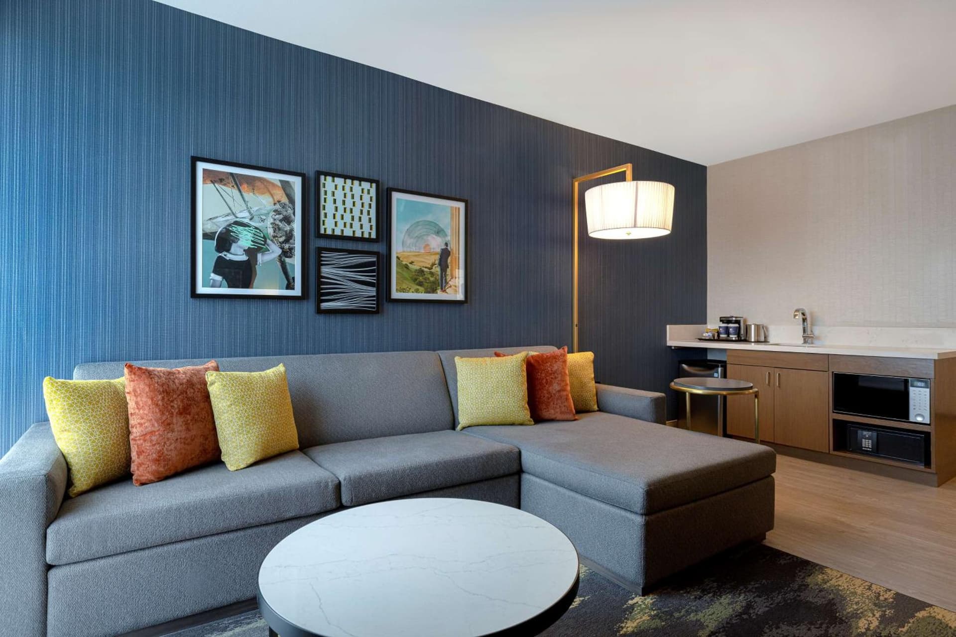 Doubletree By Hilton Palmdale, Ca gallery photo in Palmdale, CA — image 6