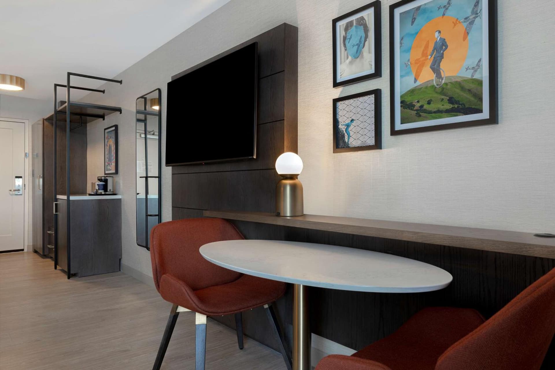 Doubletree By Hilton Palmdale, Ca gallery photo in Palmdale, CA — image 48