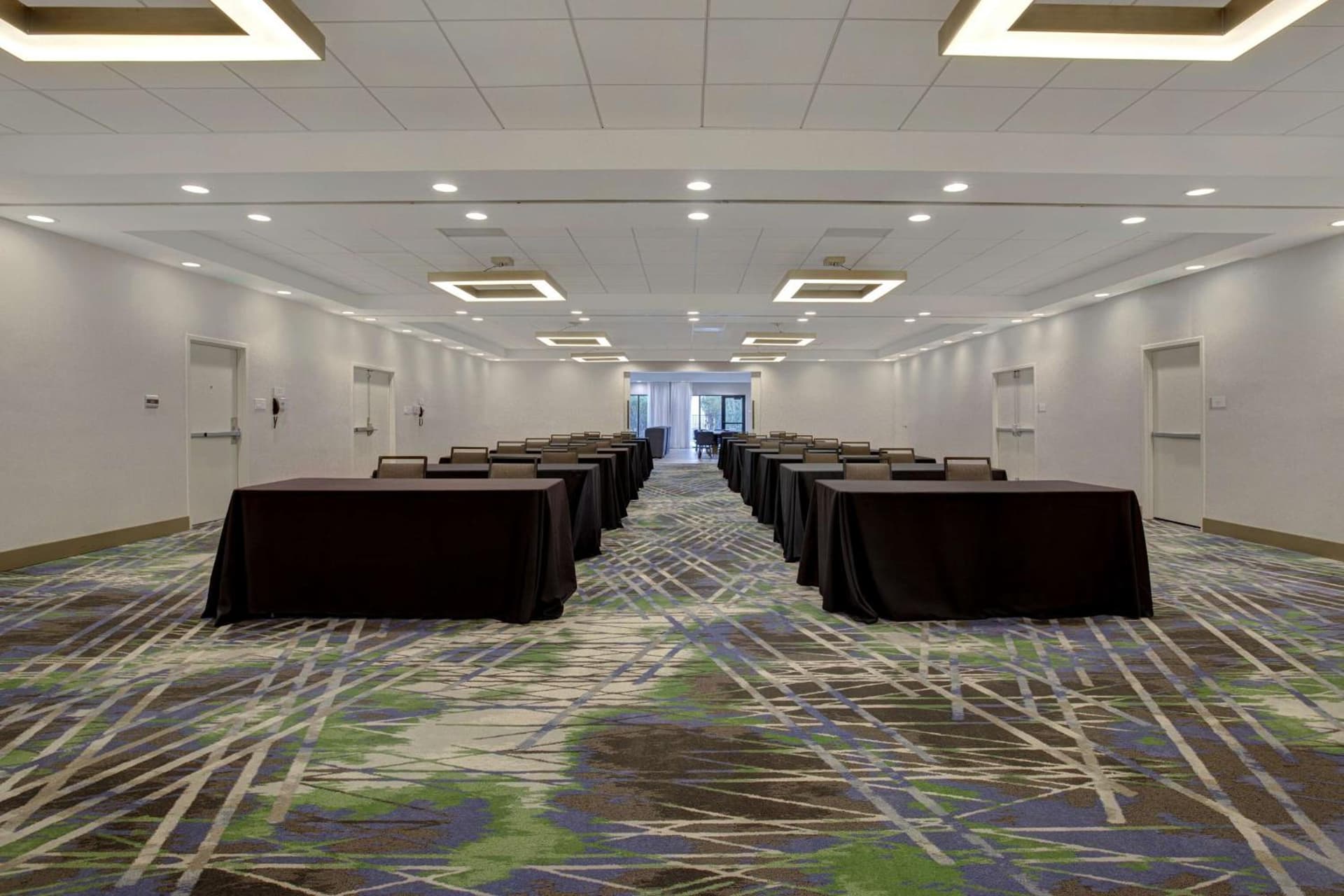 Doubletree By Hilton Palmdale, Ca gallery photo in Palmdale, CA — image 78