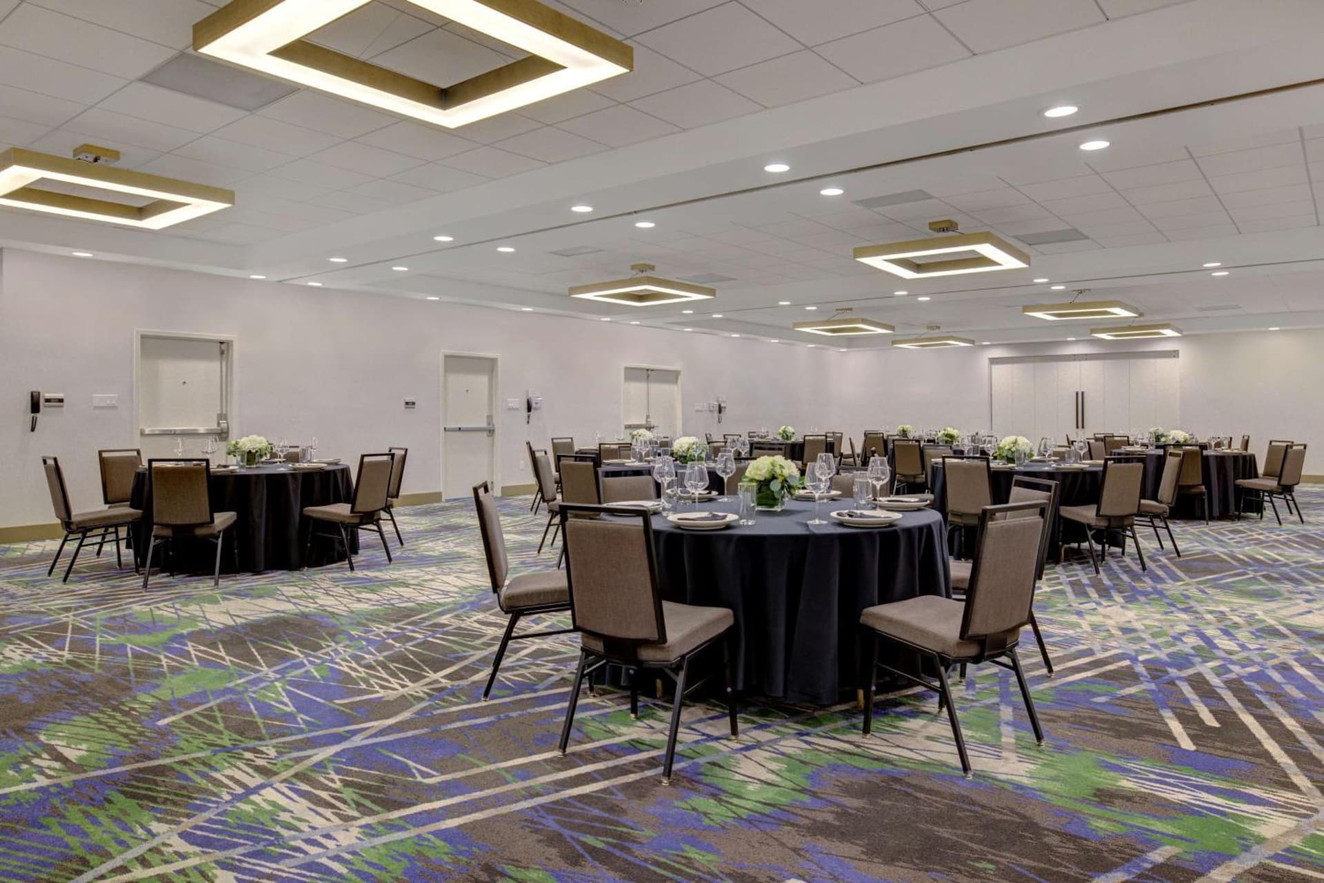 Doubletree By Hilton Palmdale, Ca gallery photo in Palmdale, CA — image 31