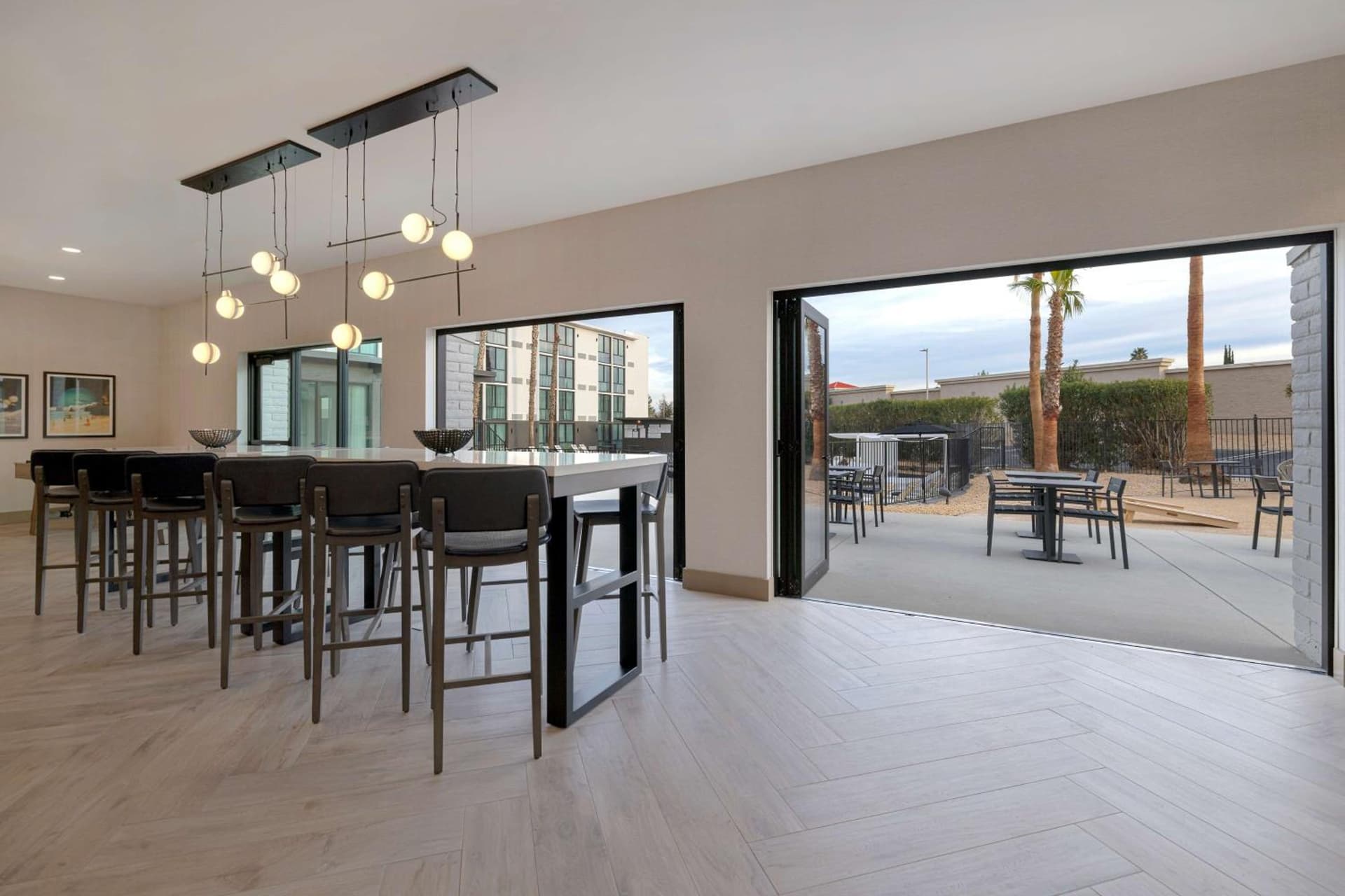 Doubletree By Hilton Palmdale, Ca gallery photo in Palmdale, CA — image 36