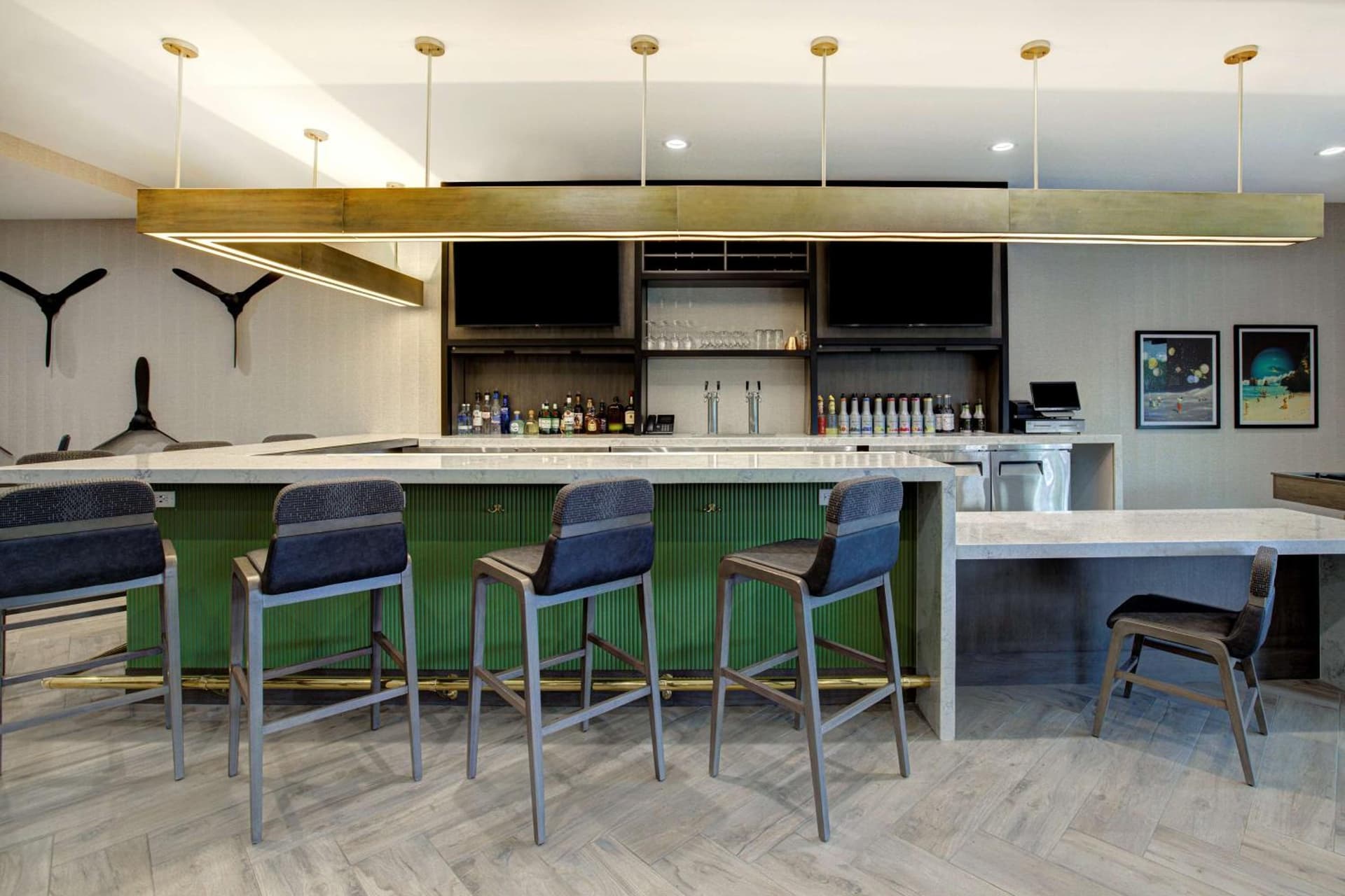 Doubletree By Hilton Palmdale, Ca gallery photo in Palmdale, CA — image 8