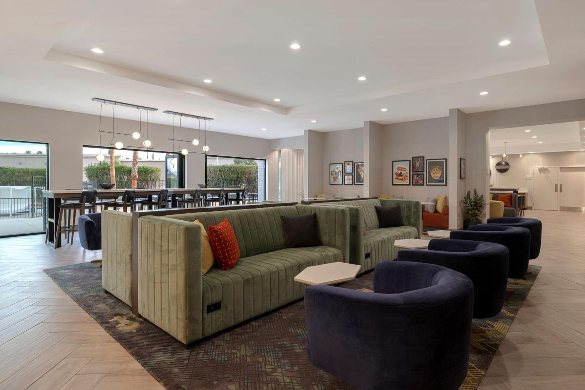 Doubletree By Hilton Palmdale, Ca gallery photo in Palmdale, CA — image 82
