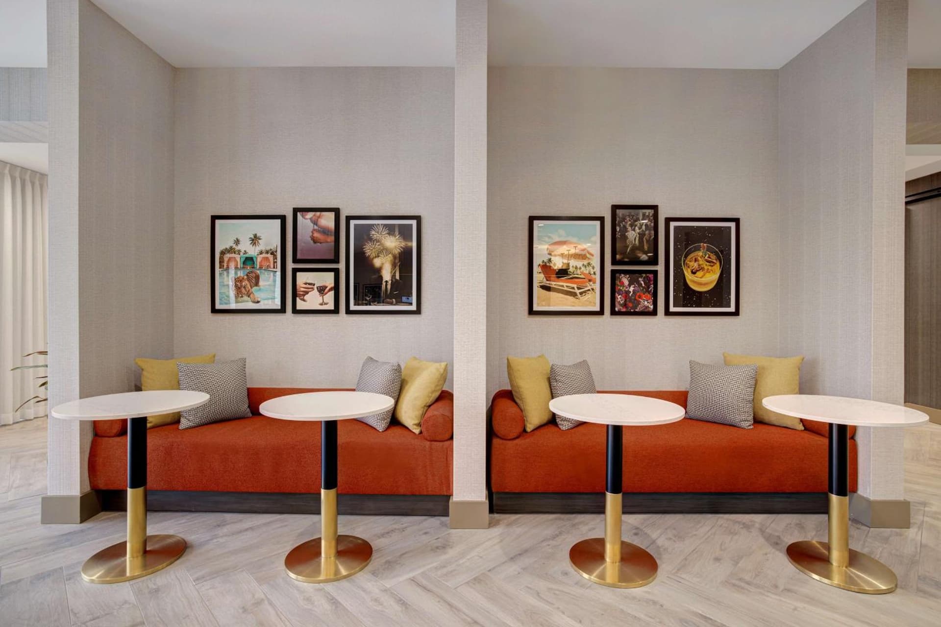 Doubletree By Hilton Palmdale, Ca gallery photo in Palmdale, CA — image 42