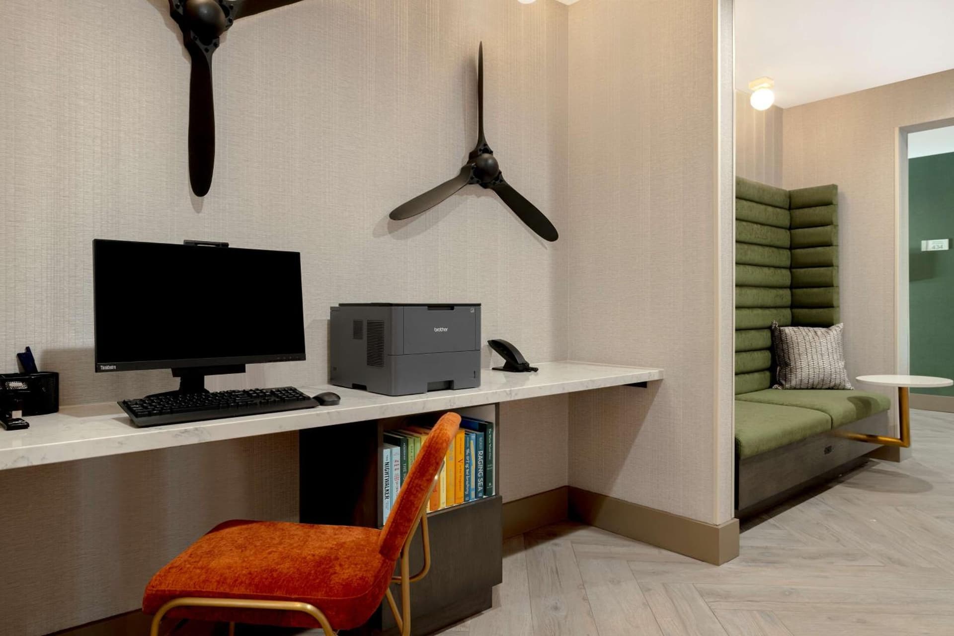 Doubletree By Hilton Palmdale, Ca gallery photo in Palmdale, CA — image 68