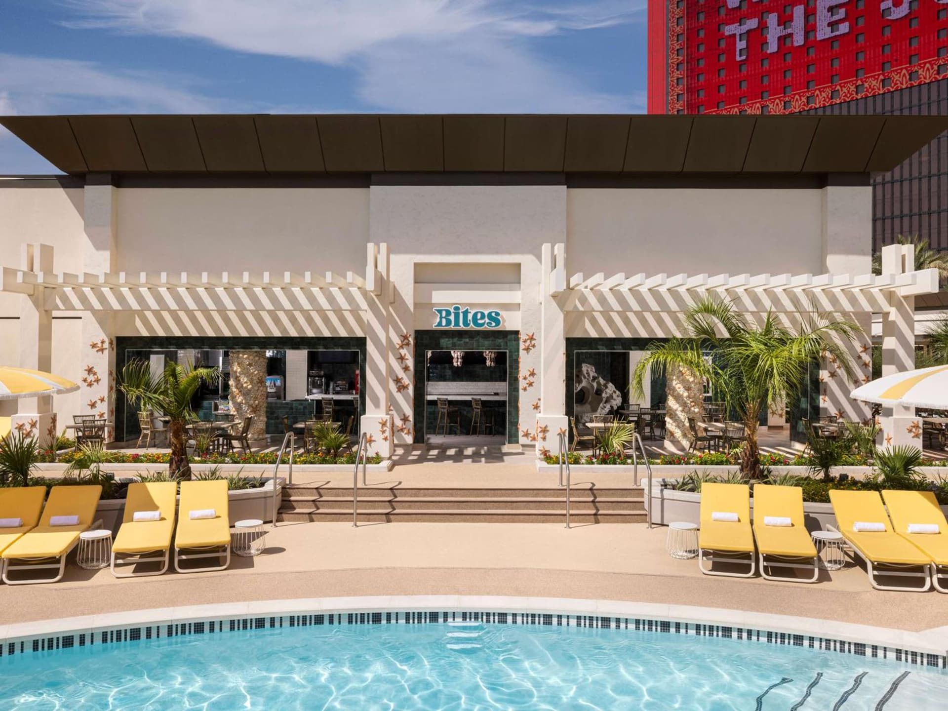 Las Vegas Hilton at Resorts World gallery photo in Las Vegas, NV — image 34
