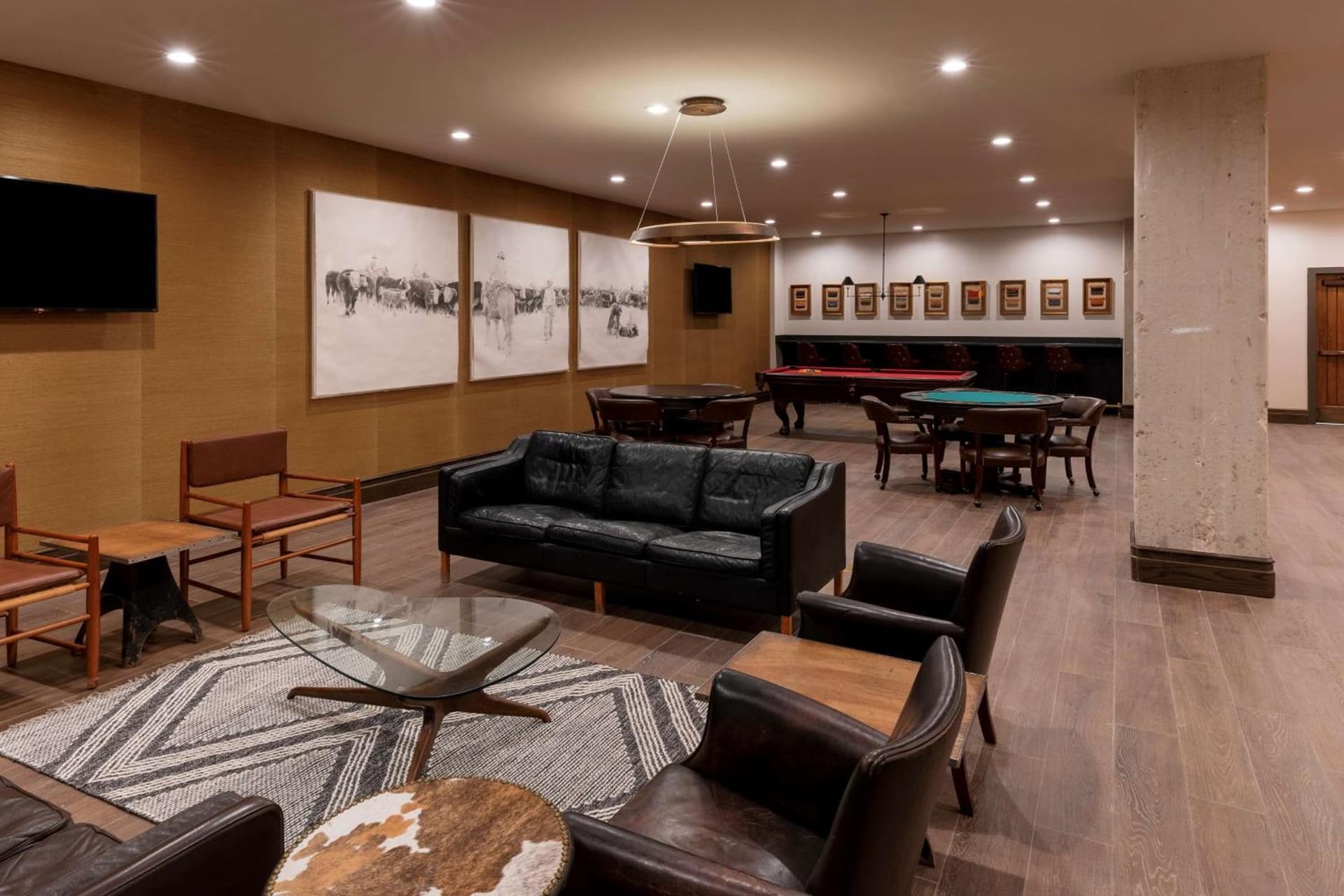 Estancia del Norte San Antonio, A Tapestry Hotel by Hilton gallery photo in San Antonio, TX — image 50