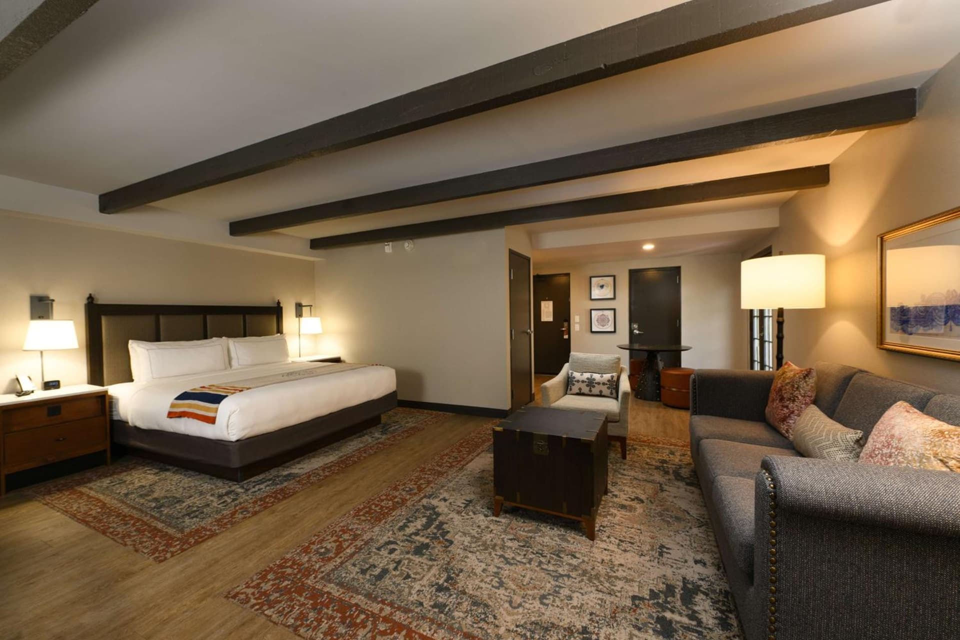 Estancia del Norte San Antonio, A Tapestry Hotel by Hilton gallery photo in San Antonio, TX — image 21