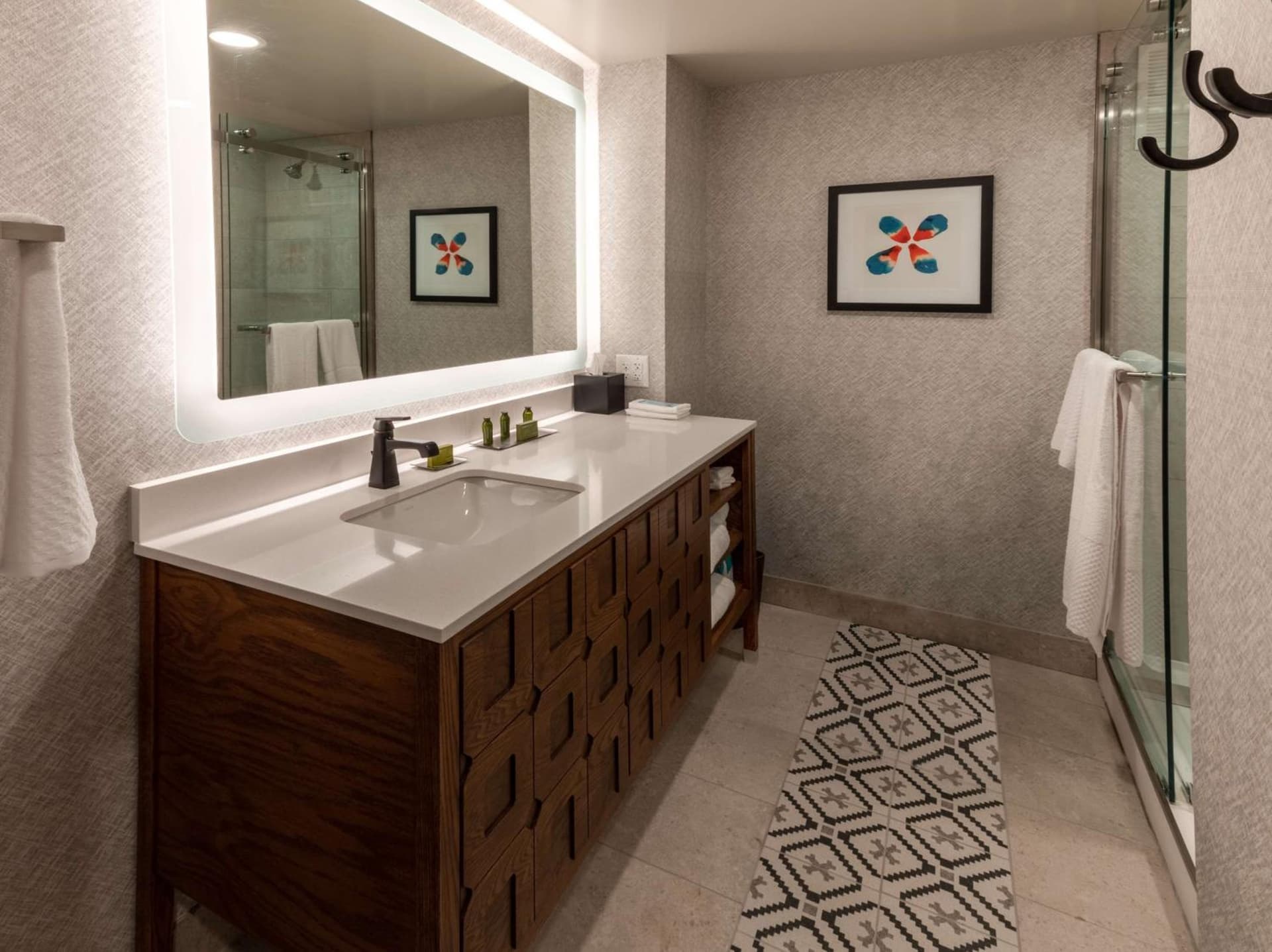 Estancia del Norte San Antonio, A Tapestry Hotel by Hilton gallery photo in San Antonio, TX — image 36