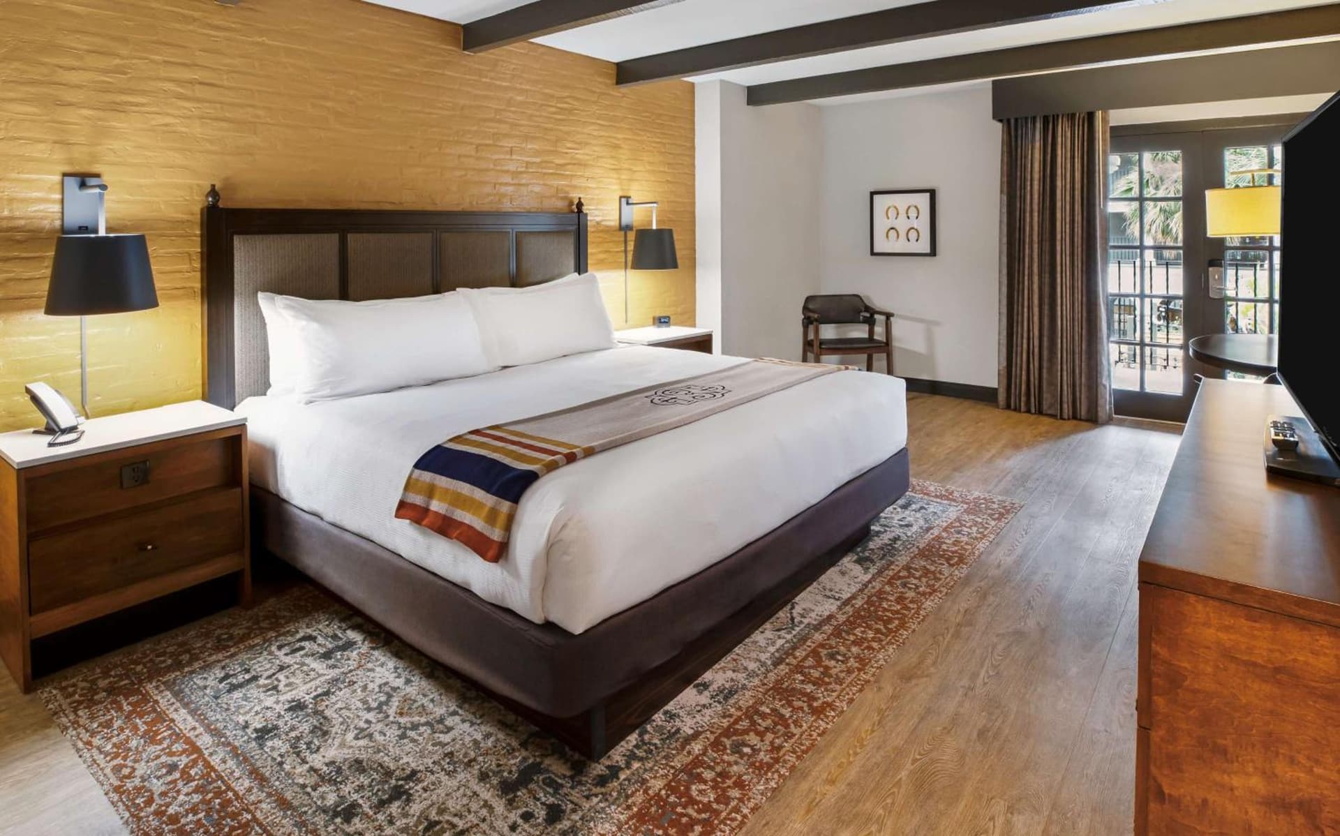 Estancia del Norte San Antonio, A Tapestry Hotel by Hilton gallery photo in San Antonio, TX — image 37