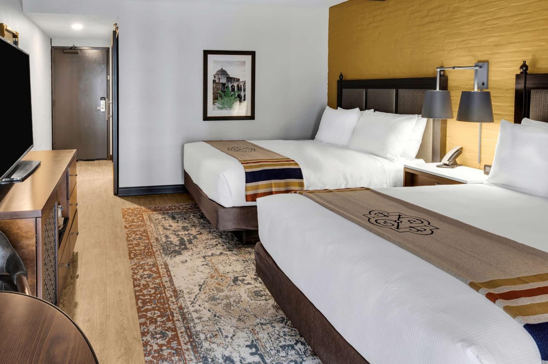 Estancia del Norte San Antonio, A Tapestry Hotel by Hilton gallery photo in San Antonio, TX — image 45