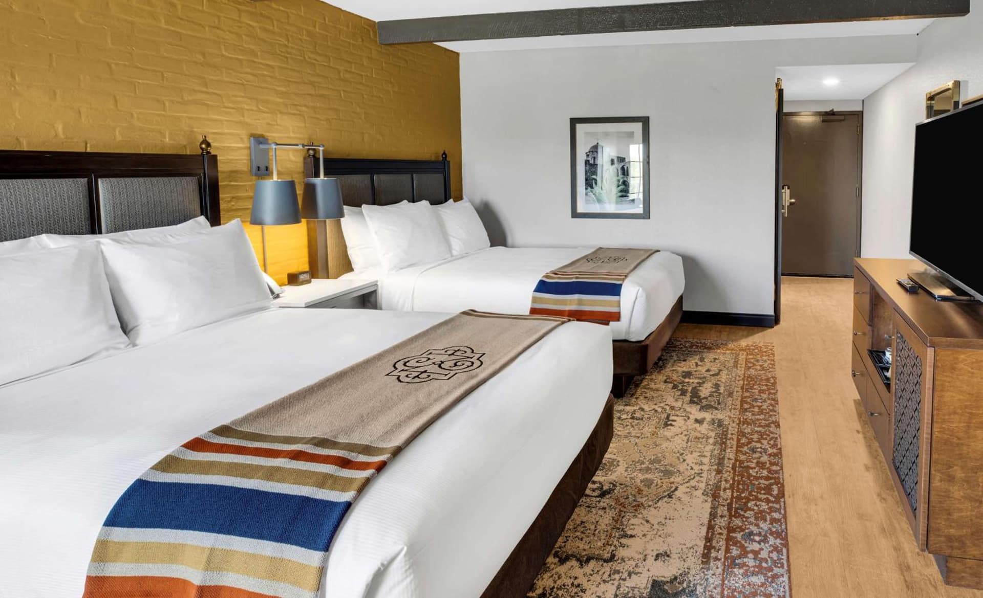Estancia del Norte San Antonio, A Tapestry Hotel by Hilton gallery photo in San Antonio, TX — image 9