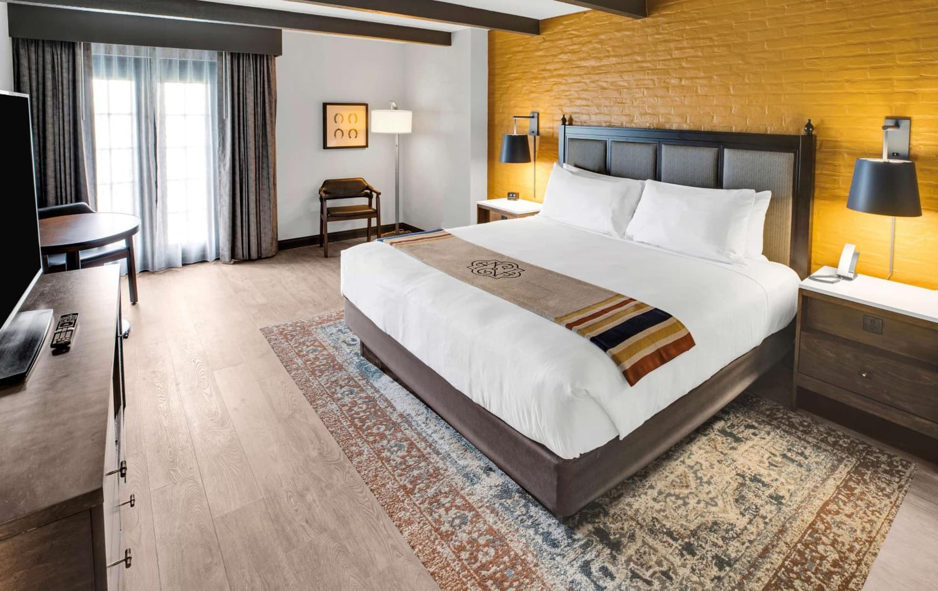 Estancia del Norte San Antonio, A Tapestry Hotel by Hilton gallery photo in San Antonio, TX — image 24