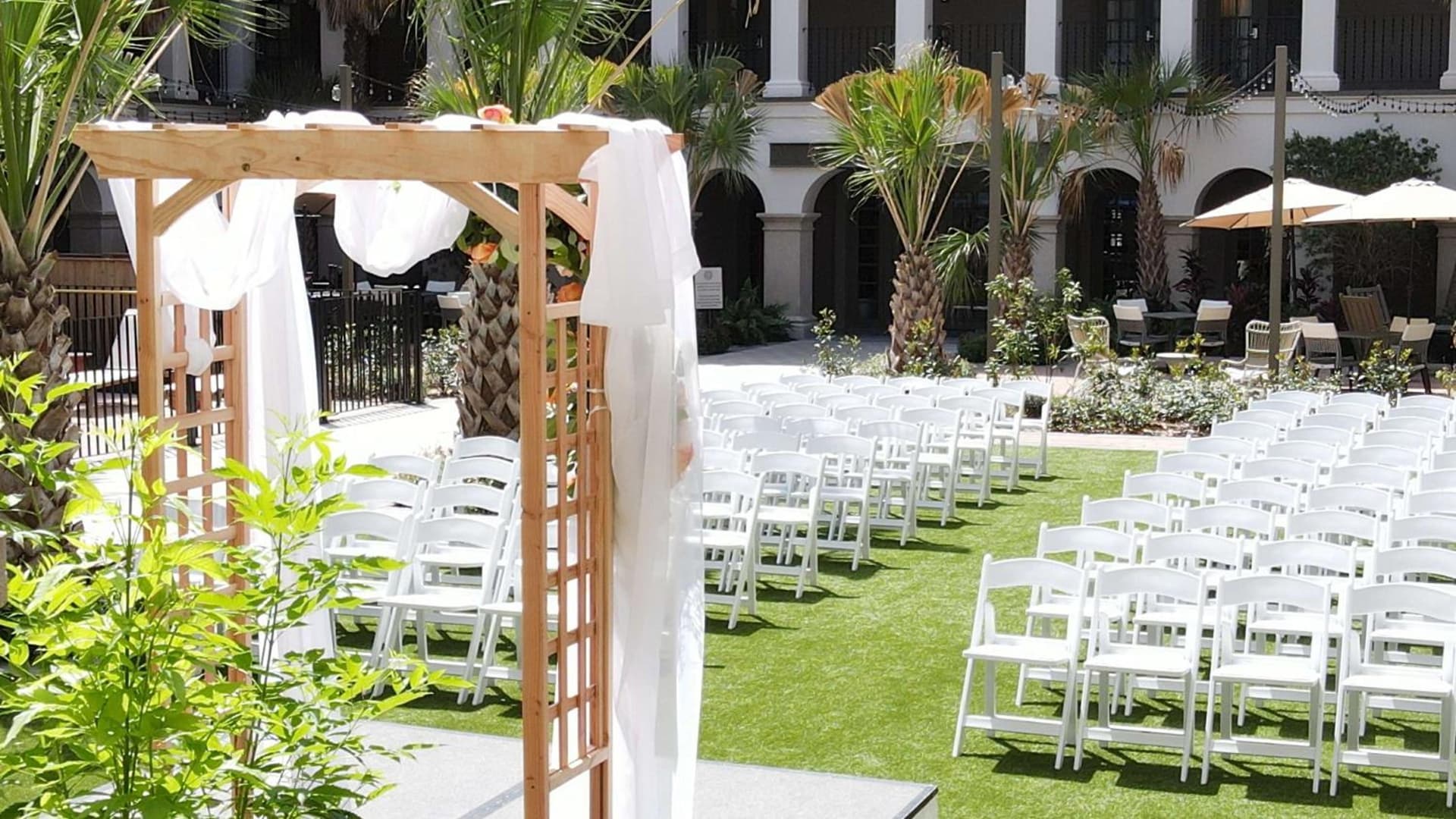 Estancia del Norte San Antonio, A Tapestry Hotel by Hilton gallery photo in San Antonio, TX — image 29