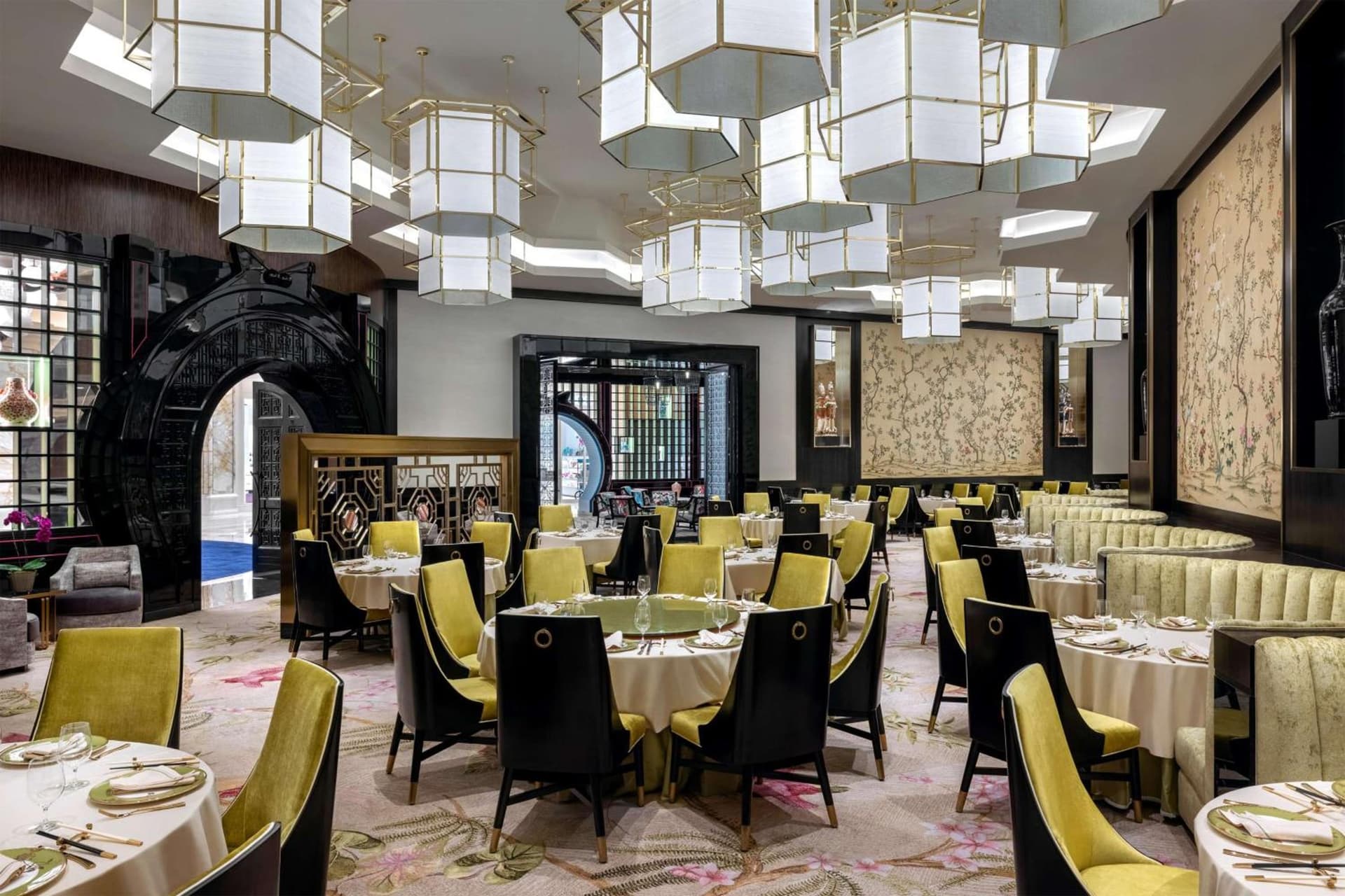 Las Vegas Hilton at Resorts World gallery photo in Las Vegas, NV — image 97
