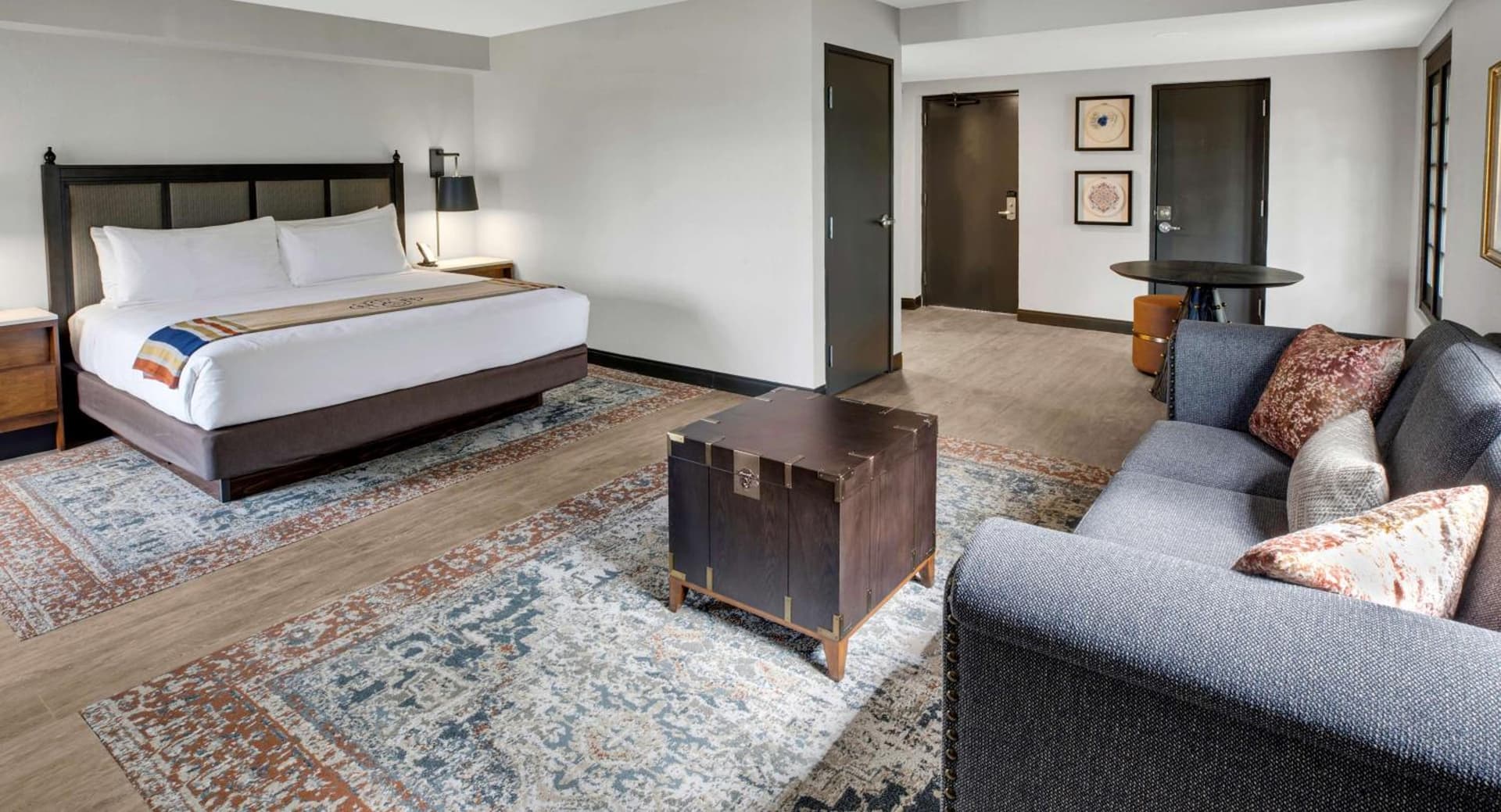 Estancia del Norte San Antonio, A Tapestry Hotel by Hilton gallery photo in San Antonio, TX — image 23