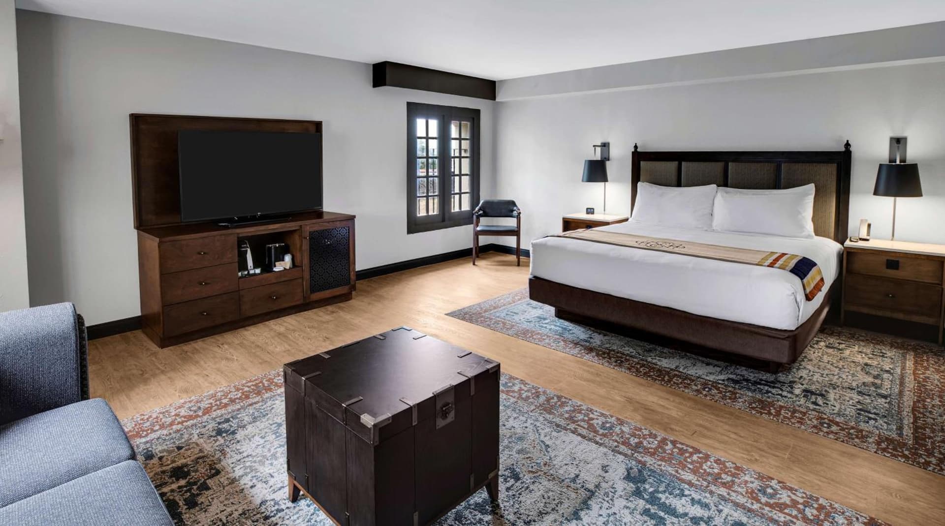 Estancia del Norte San Antonio, A Tapestry Hotel by Hilton gallery photo in San Antonio, TX — image 47