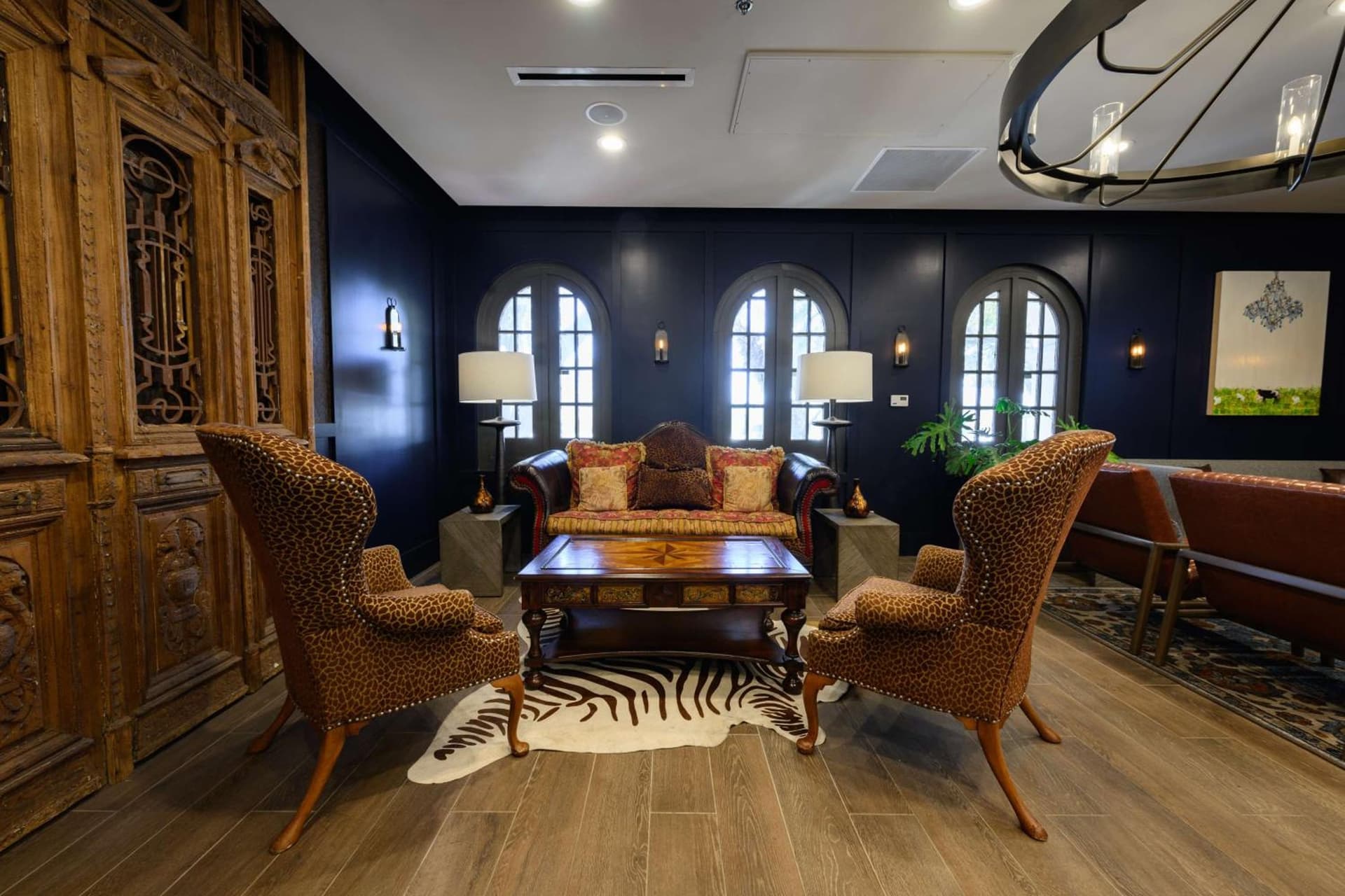Estancia del Norte San Antonio, A Tapestry Hotel by Hilton gallery photo in San Antonio, TX — image 10