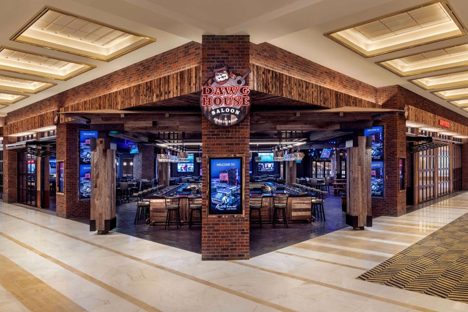 Las Vegas Hilton at Resorts World gallery photo in Las Vegas, NV — image 43