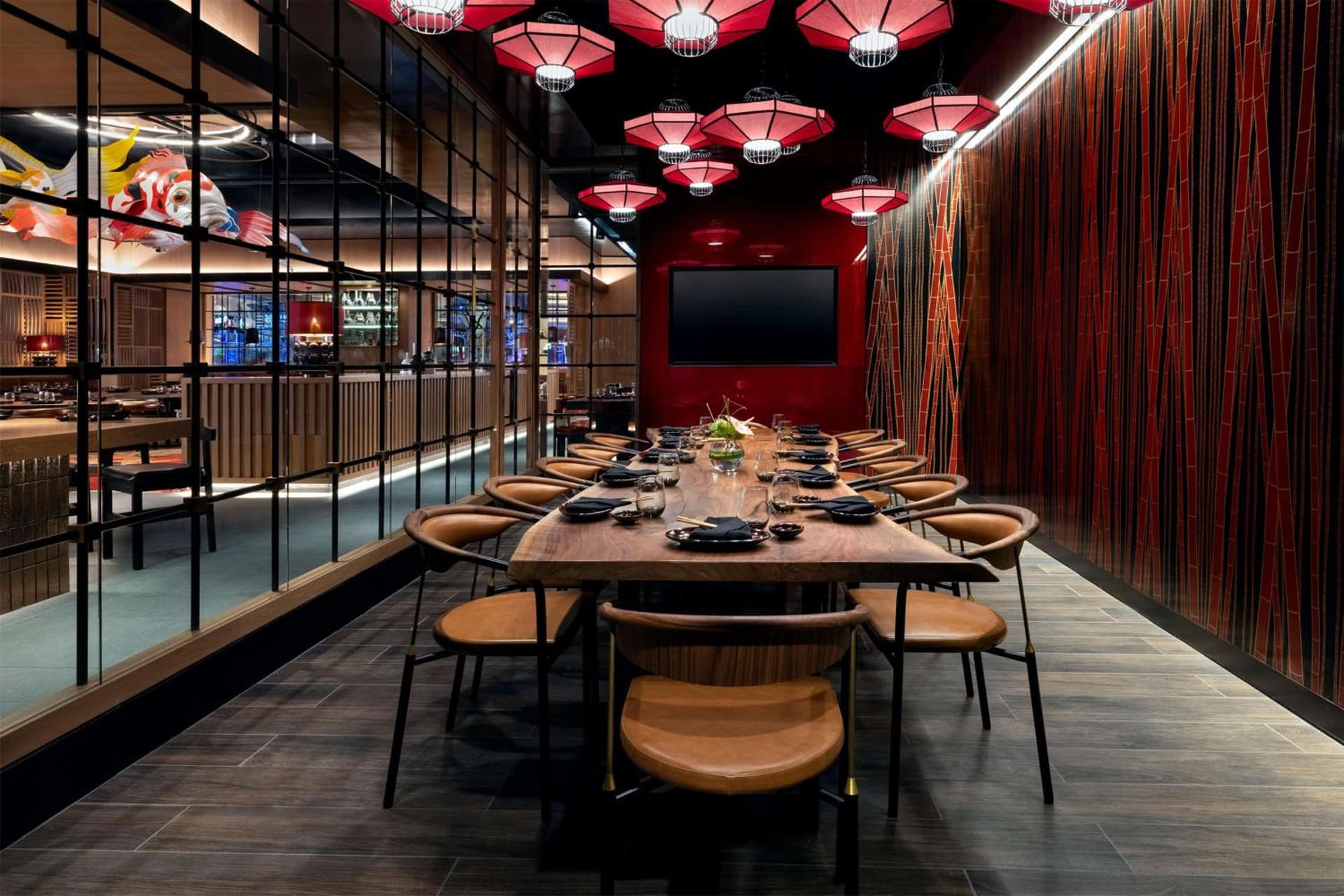 Las Vegas Hilton at Resorts World gallery photo in Las Vegas, NV — image 106